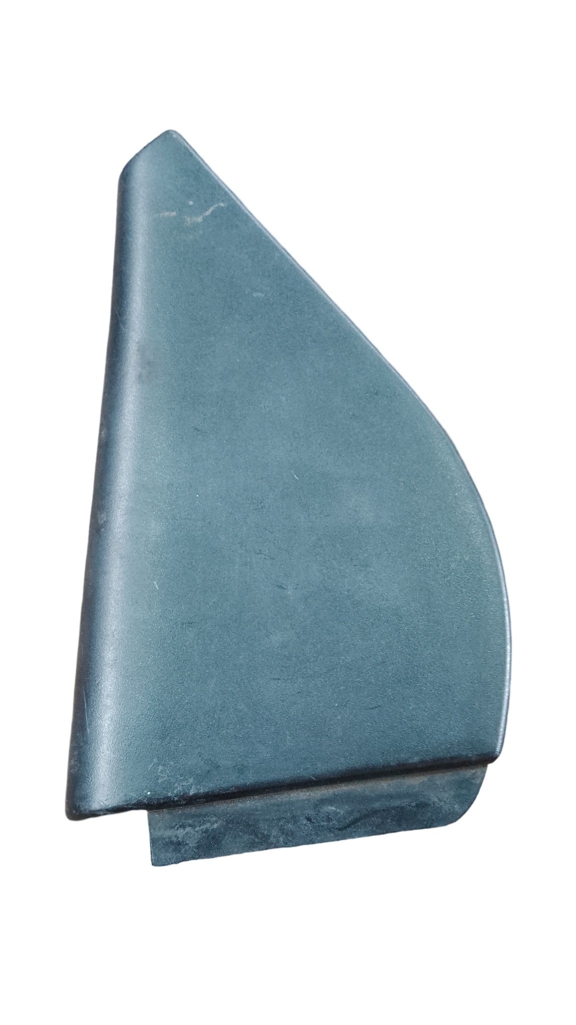 Moldura Interna Retrovisor Esquerdo Escort Original