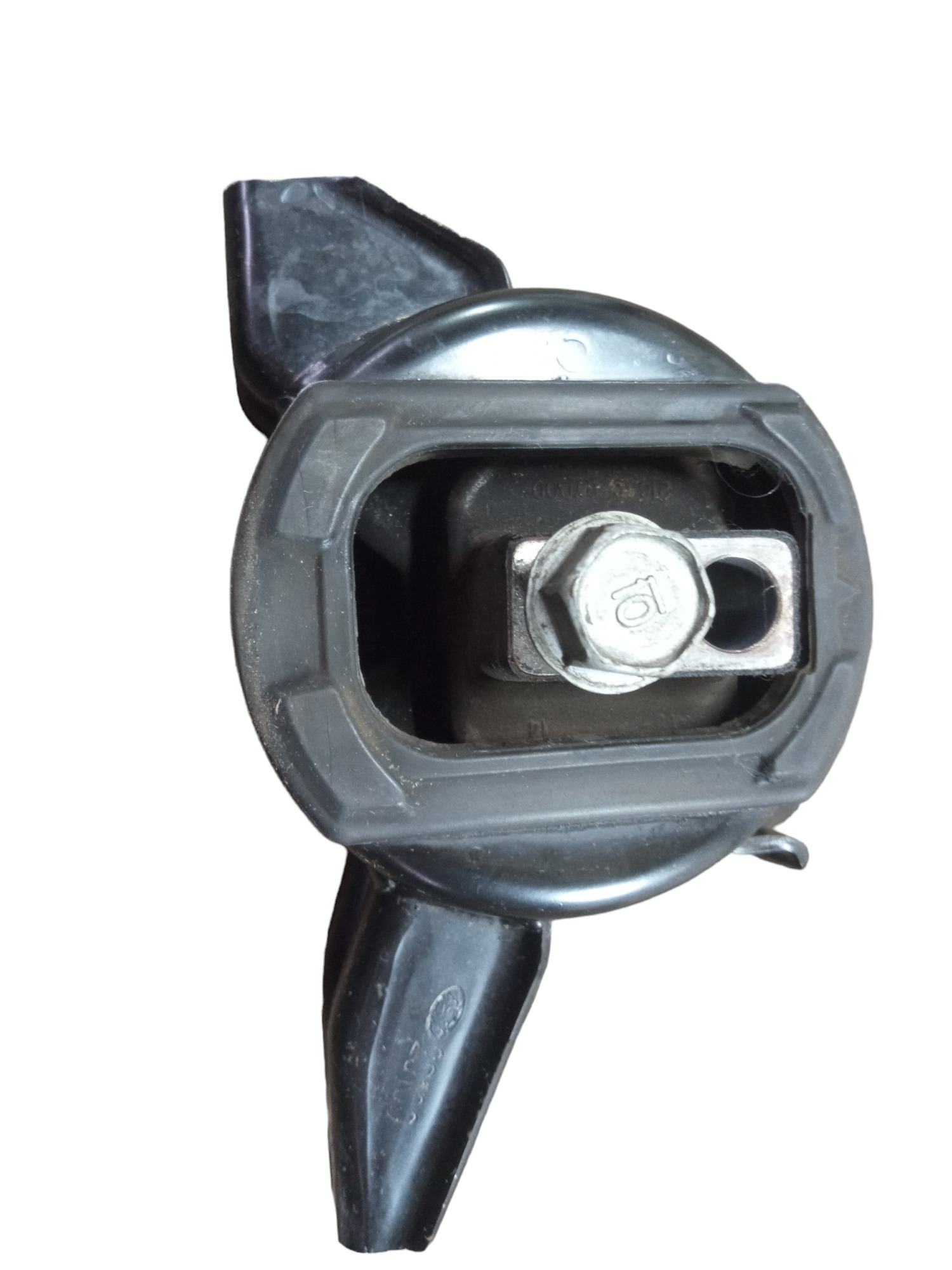 Coxim Superior Motor Hyundai Ix35 2.0 2013 2018 Original