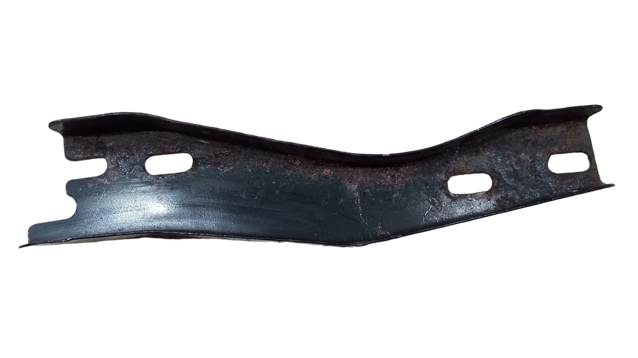 Suporte Parachoque Traseiro Hilux 05/15