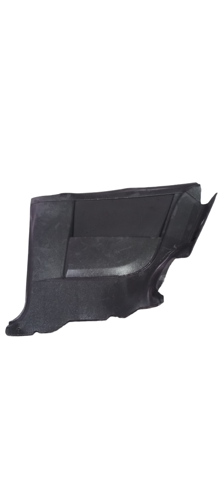 Forro Lateral Direito Gm Celta 2 Portas 2001/ Cinza Original