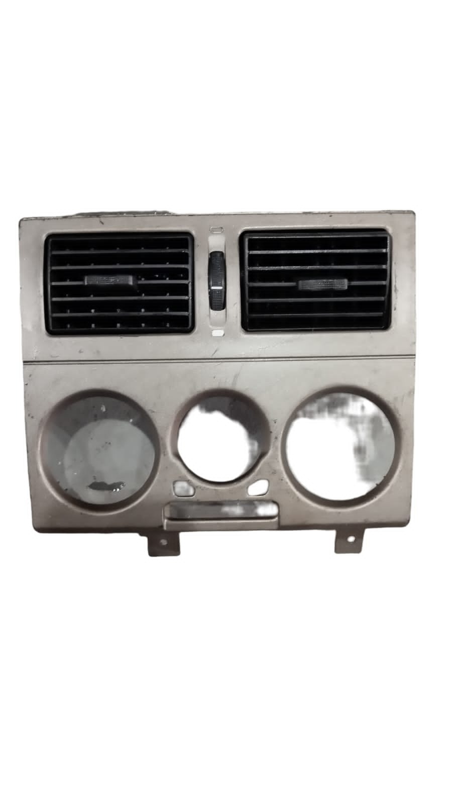 Moldura Central Painel Difusor Fiat Palio Strada Ls375150