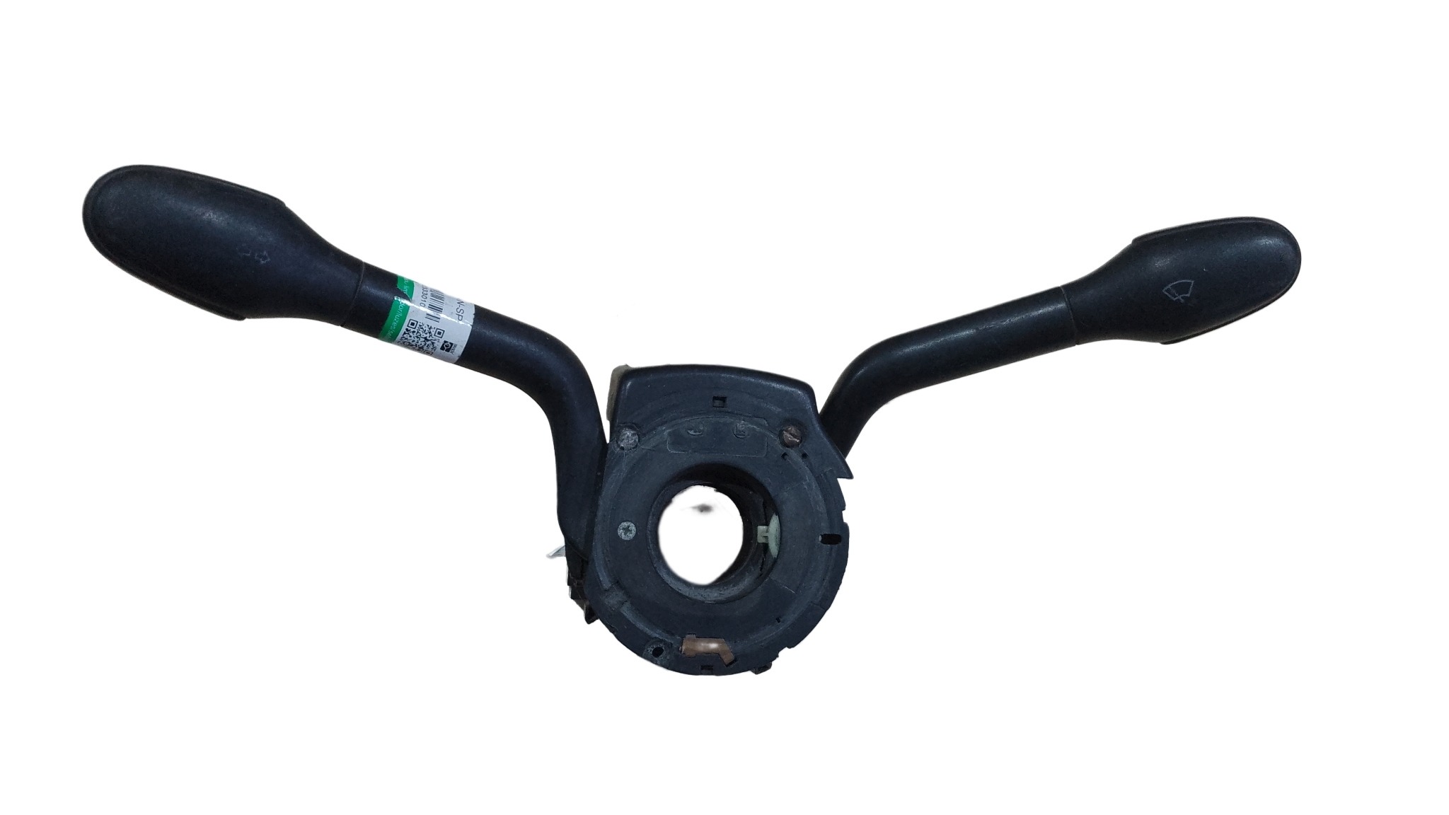 Chave Seta Gol Parati Saveiro Bola G2 Original