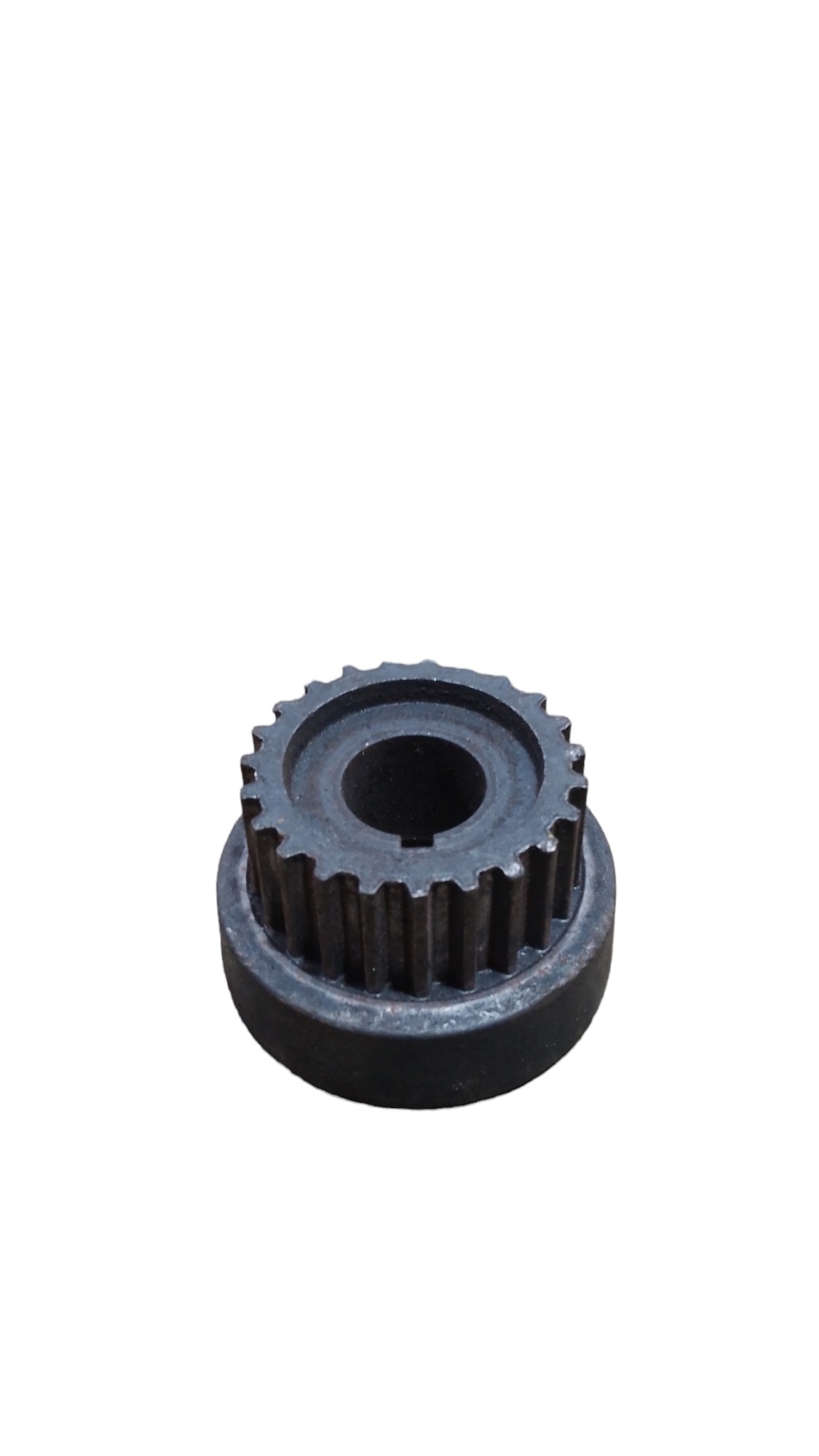 Engrenagem Do Virabrequim Chevrolet Astra 2.0 Original