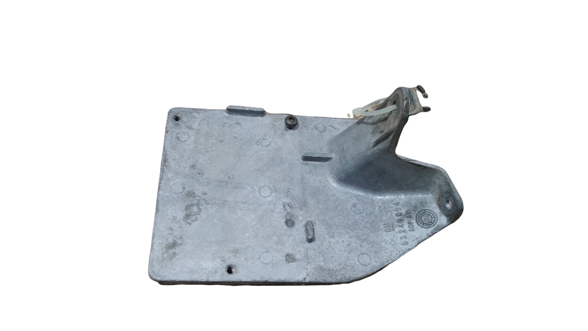 Suporte Do Módulo Astra 1.8 1999/2000/2001 Original