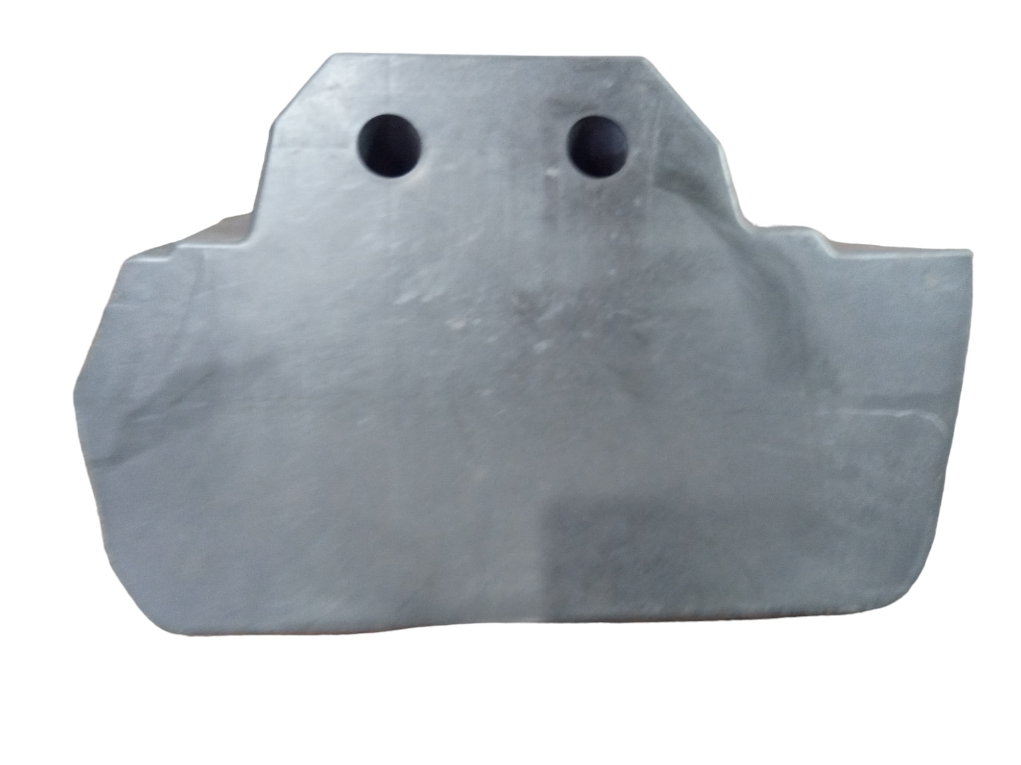 Acabamento Apoio Pe Direito Ford Ka 1999 Original