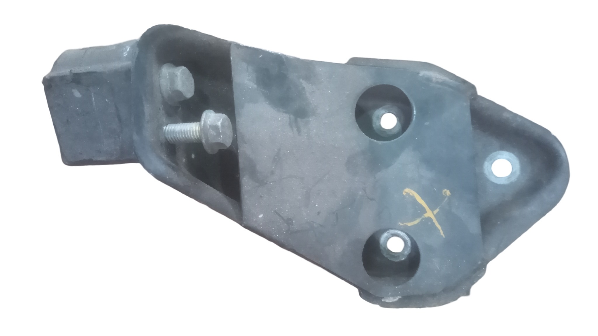 Suporte Motor Dianteiro Esquerdo Corsa Celta 07/12