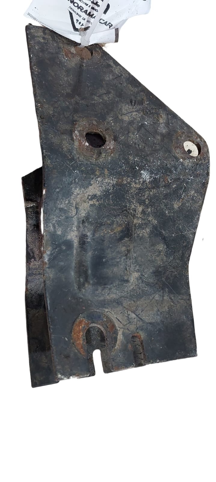 Suporte Coxim Motor Direito Ford Escort Original 542199341a