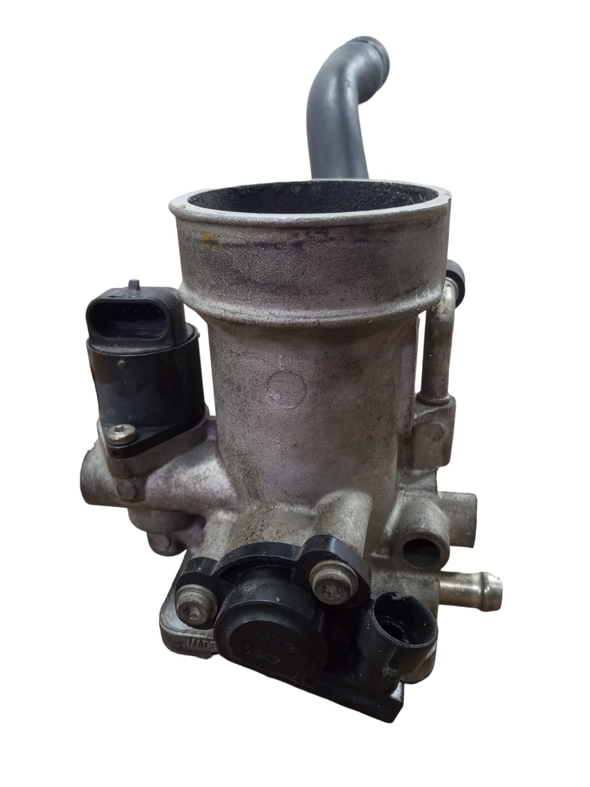 Corpo De Borboleta Tbi Chevrolet Corsa 1.0 8v Flex Original