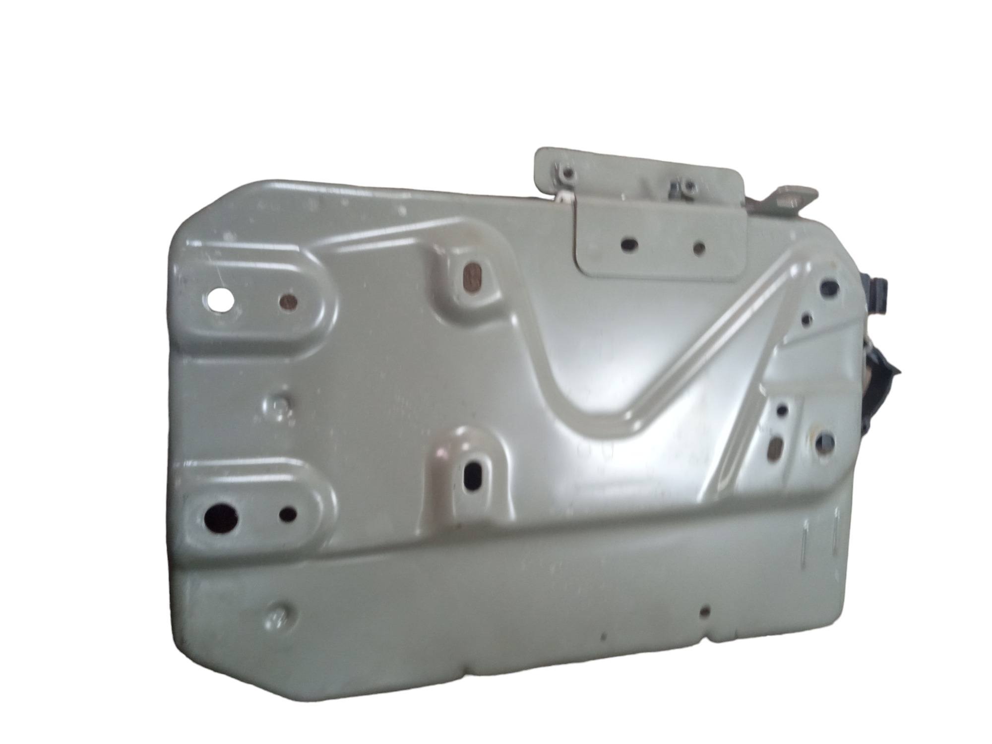 Suporte Bateria Nissan Kicks 1.6 2021 Original  Esquerdo