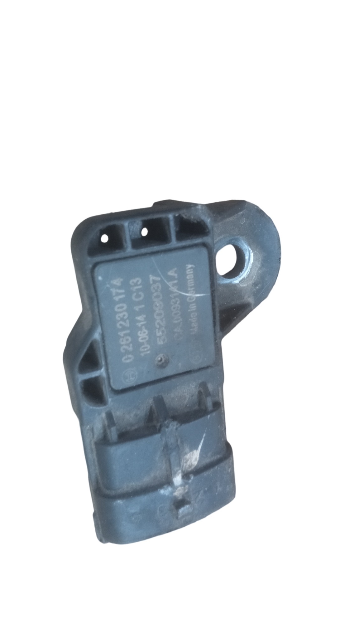 Sensor Map Fiat Palio Uno Idea 0261230174