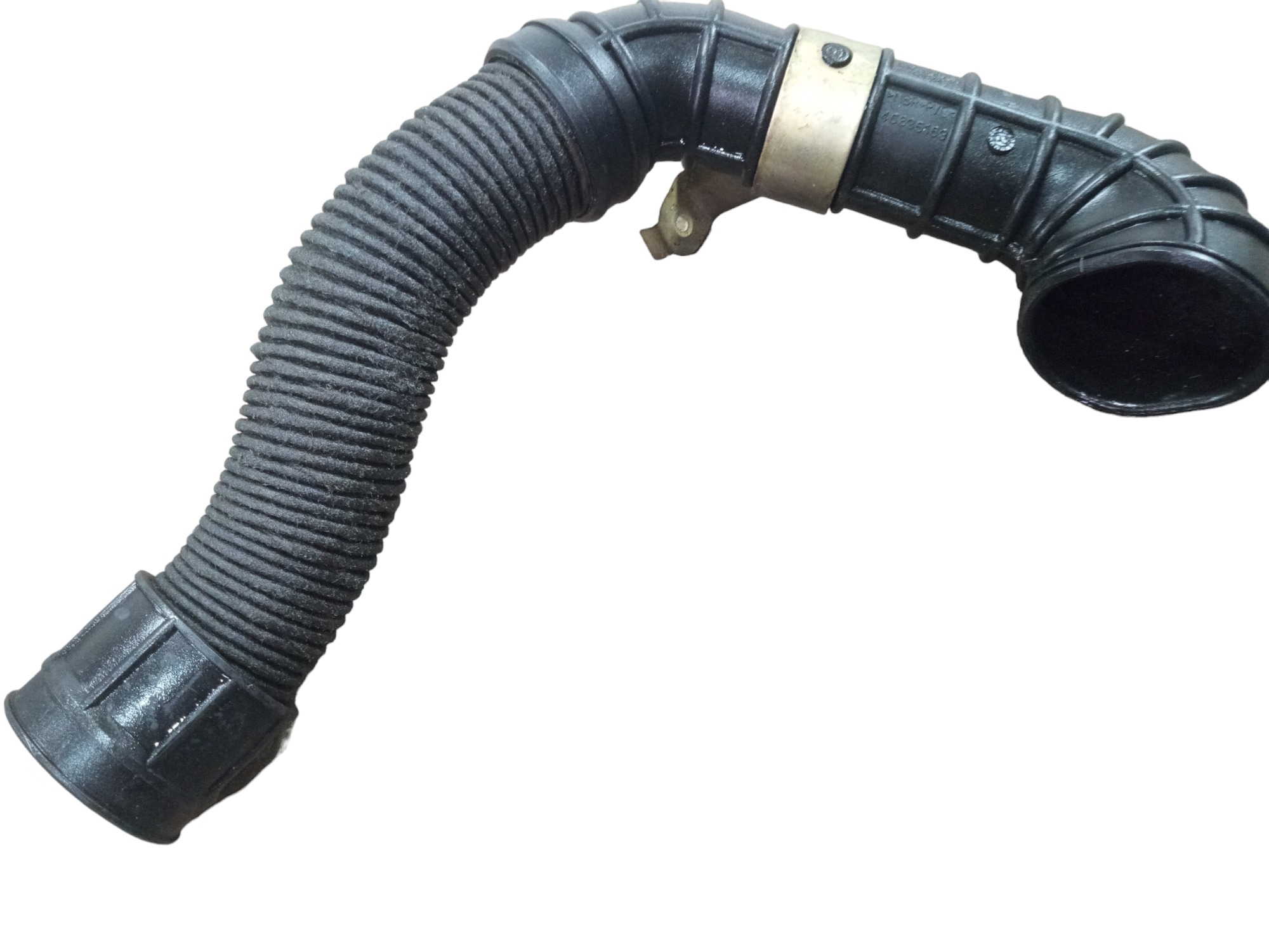 Mangueira Filtro Ar Motor Fiat Doblo 2002 2018  Original