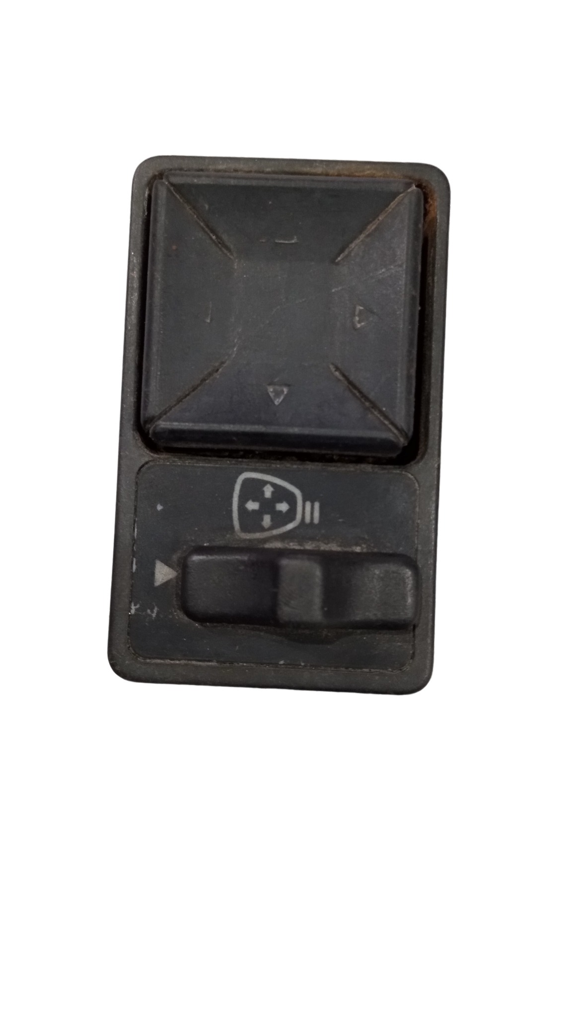 Botão Interruptor Retrovisor Elétrico Tempra