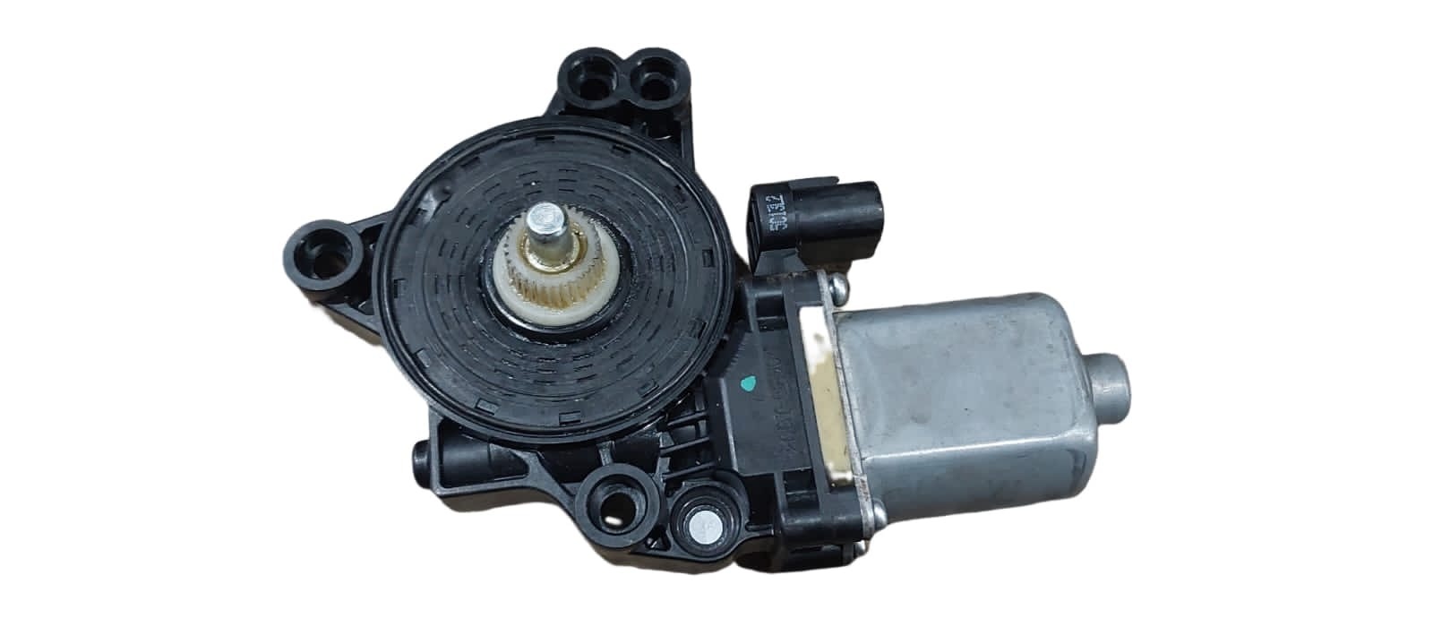 Motor Vidro Elétrico Hb20 Original 834501s000