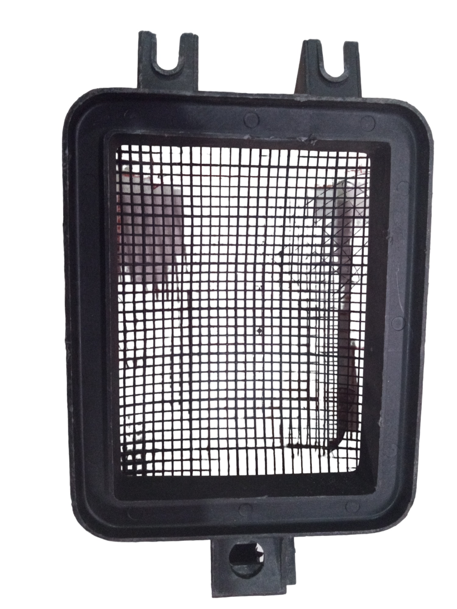 Grade Ventilacao Aspiracao Vw Gol Parati 2004 2006