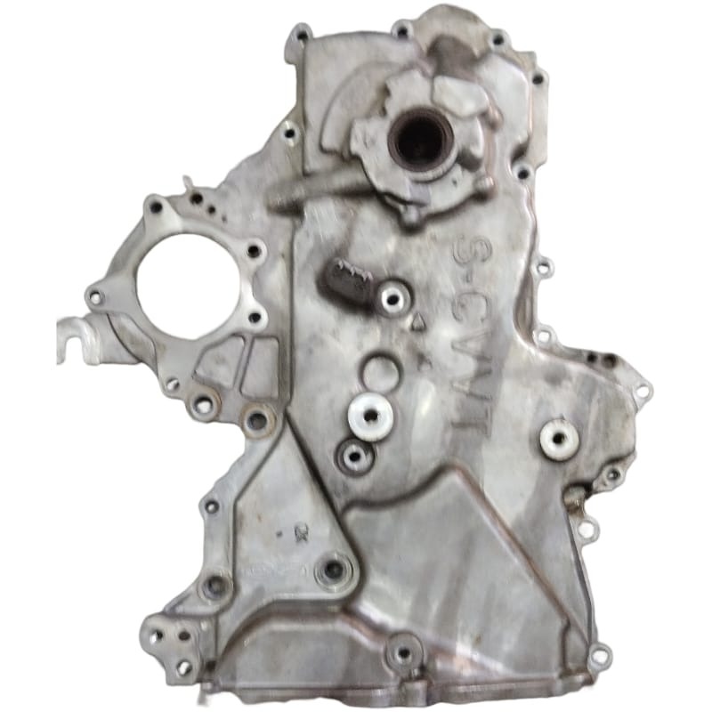 Tampa Lateral Do Motor Hyundai Hb20/ Kia Soul 1.6 Original