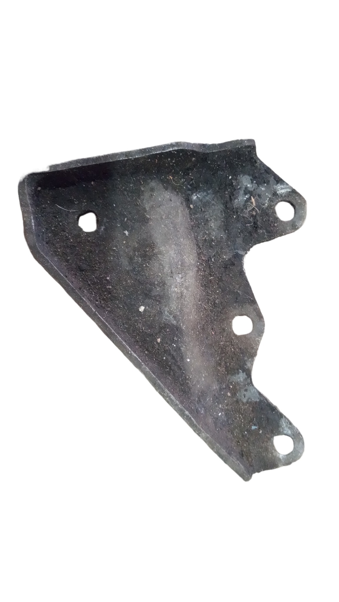 Suporte Coxim Vw Santana Orig