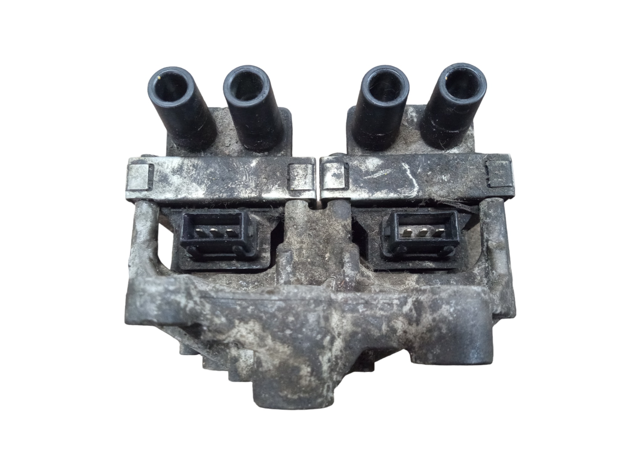 Bobina Ignicao Renault Scenic Megane 2.0 1997 2003