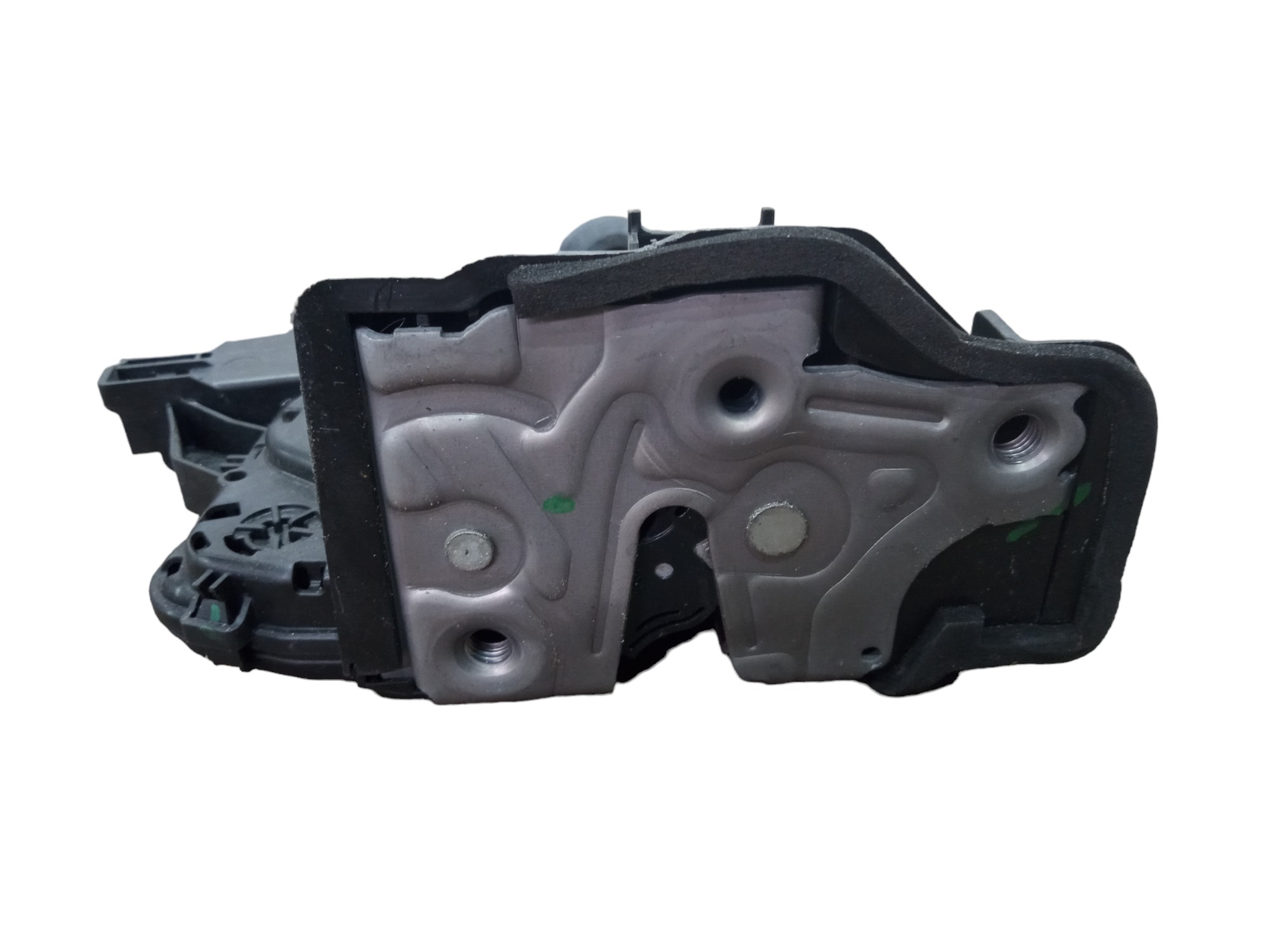 Fechadura Eletrica Porta Traseira Esquerda Vw Nivus 1.0 2023