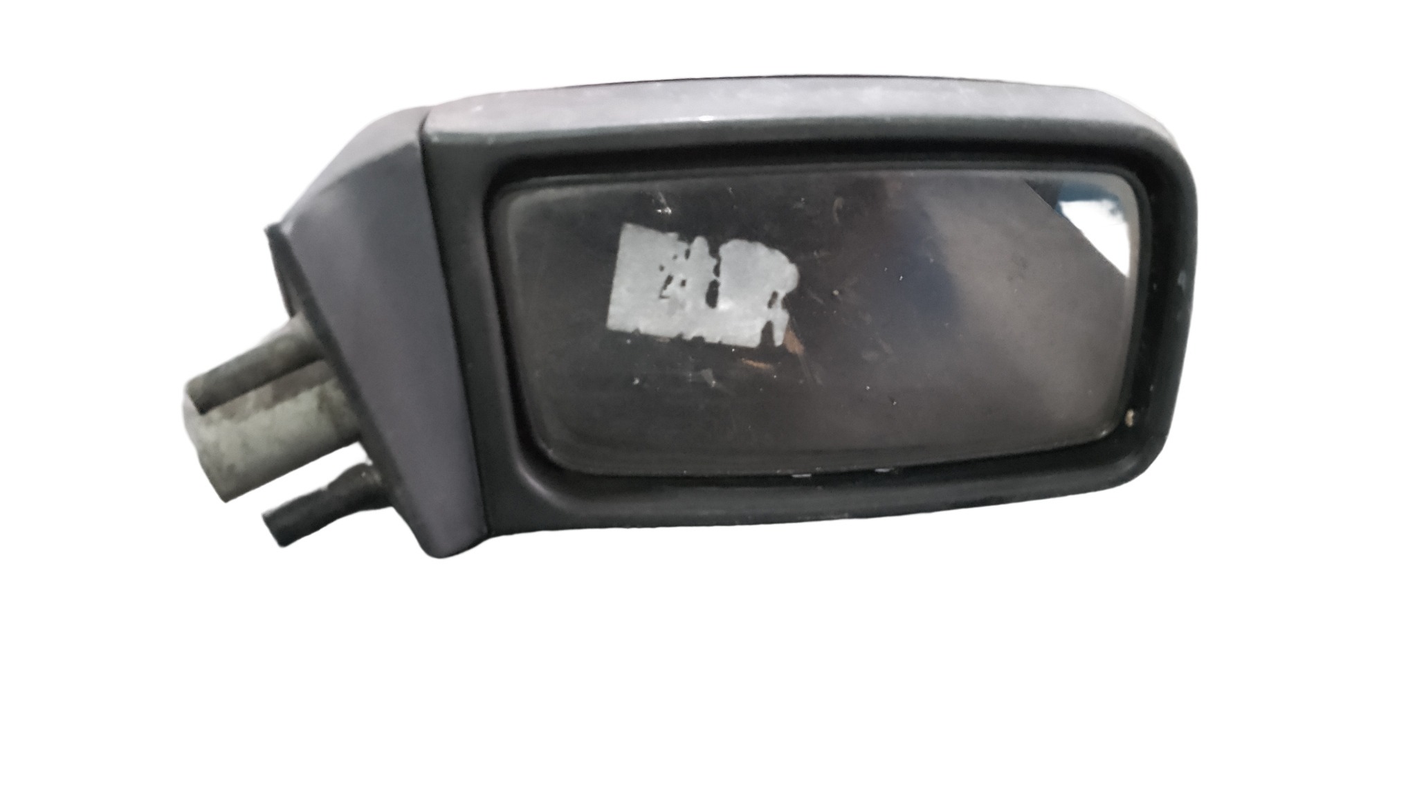 Retrovisor Lado Direito Vw Gol Quadrado 89 Original