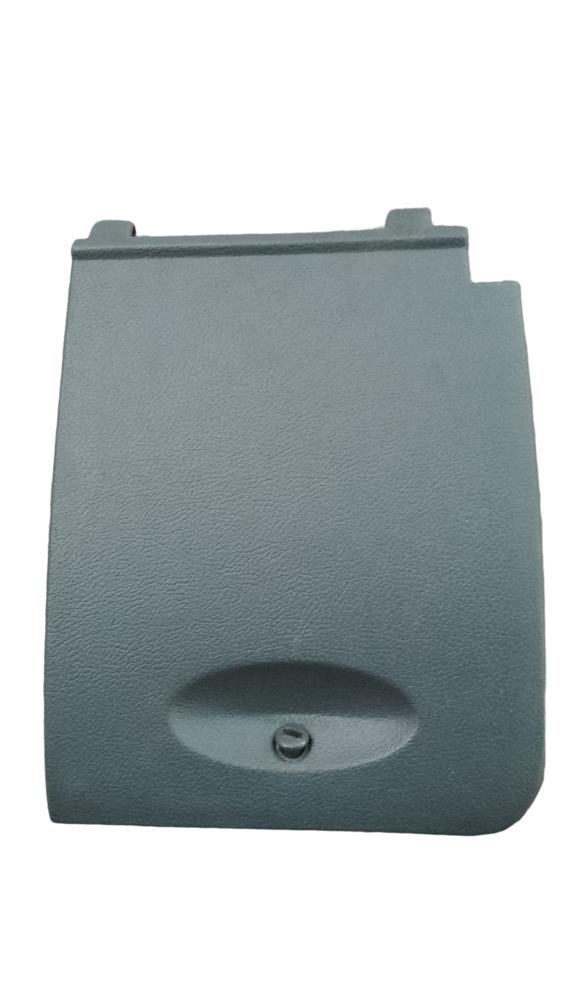 Moldura  Tampa Fusivel Fiat Palio 96/01  Original