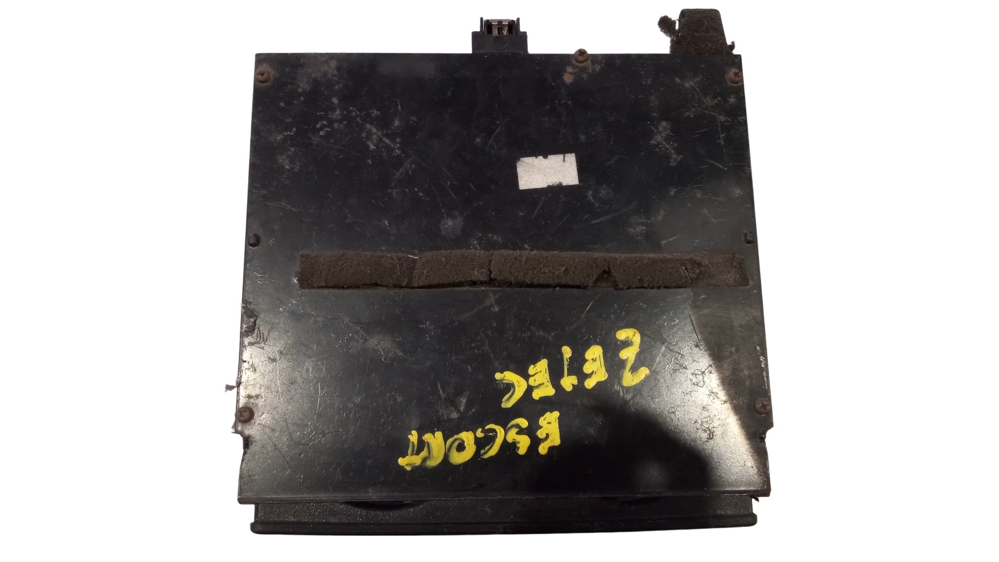 Porta Copos Escort Zetec 8479029100