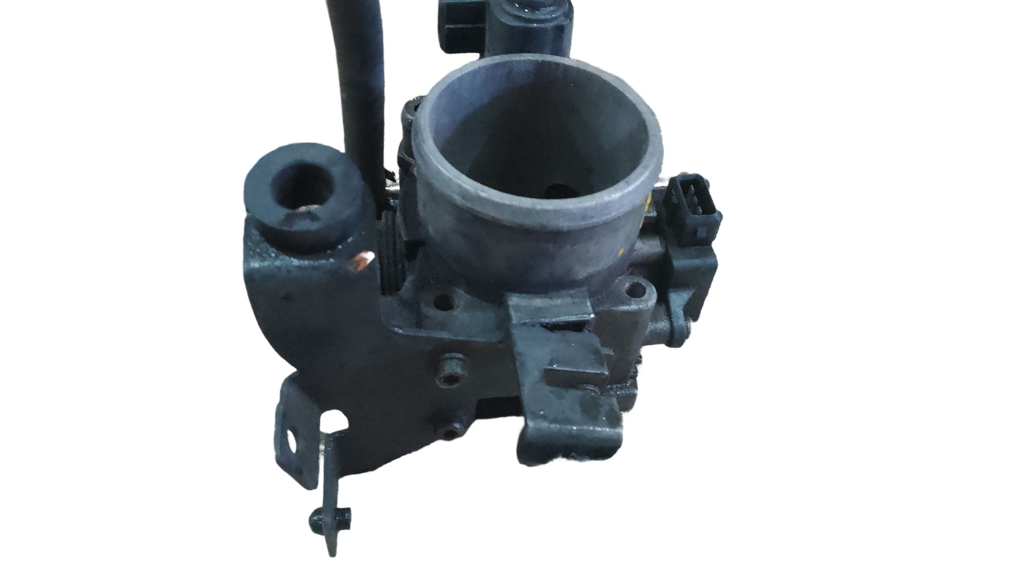 Corpo Borboleta Tbi Marea 2.0 20v 1999 7780501 Original