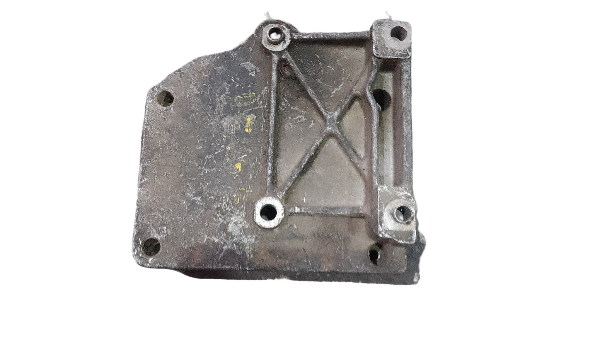 Suporte Coxim Compressor Peugeot 206 307 9636693680 Original