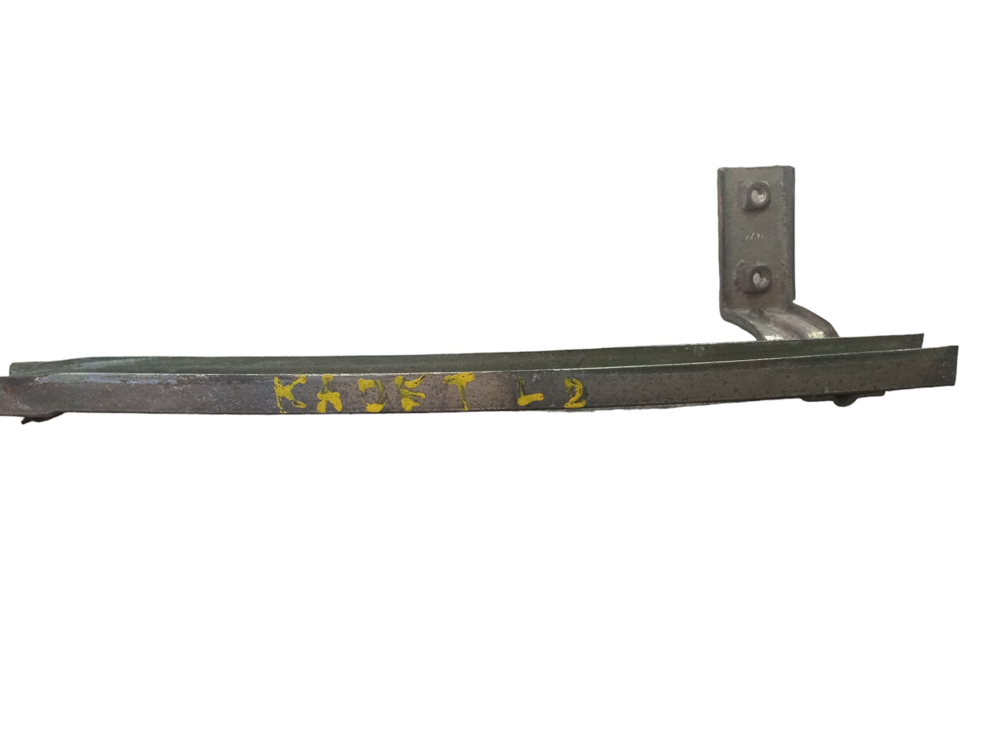 Guia Vidro Lado Direito Gm Kadett Original