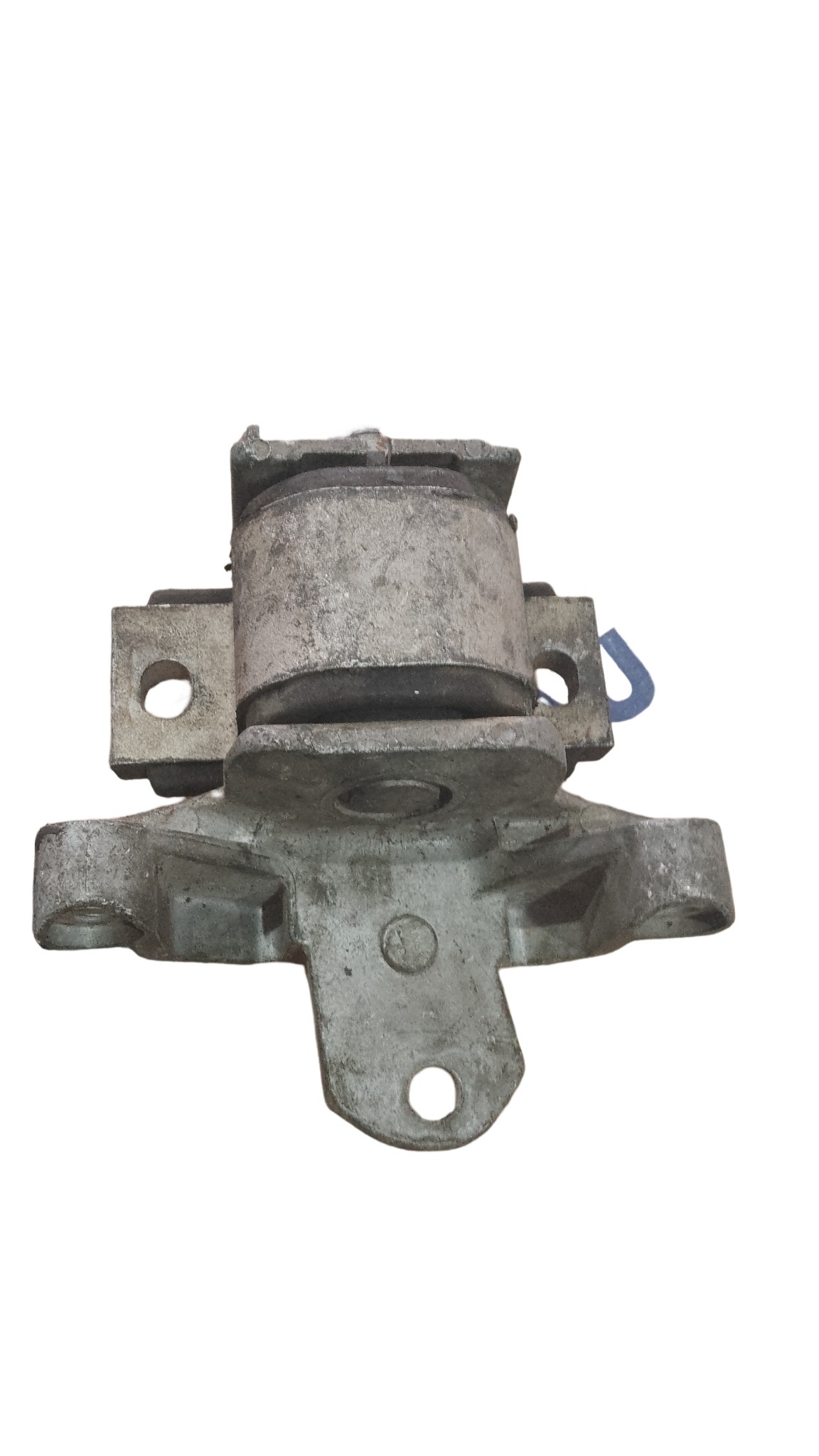 Suporte Coxim Caixa Vw Gol Polo Fox G5 G6 – 5u0190555