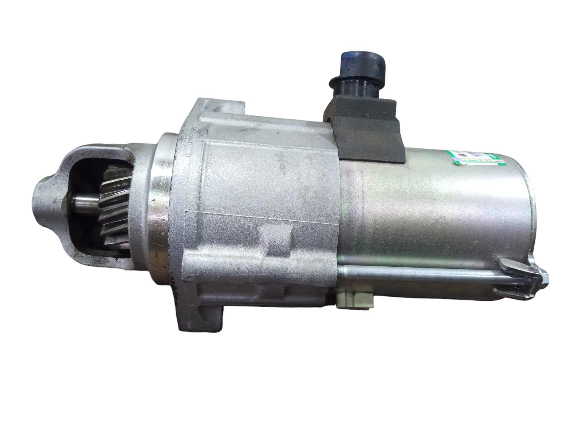 Motor Arranque Honda City 2022 2023 Original