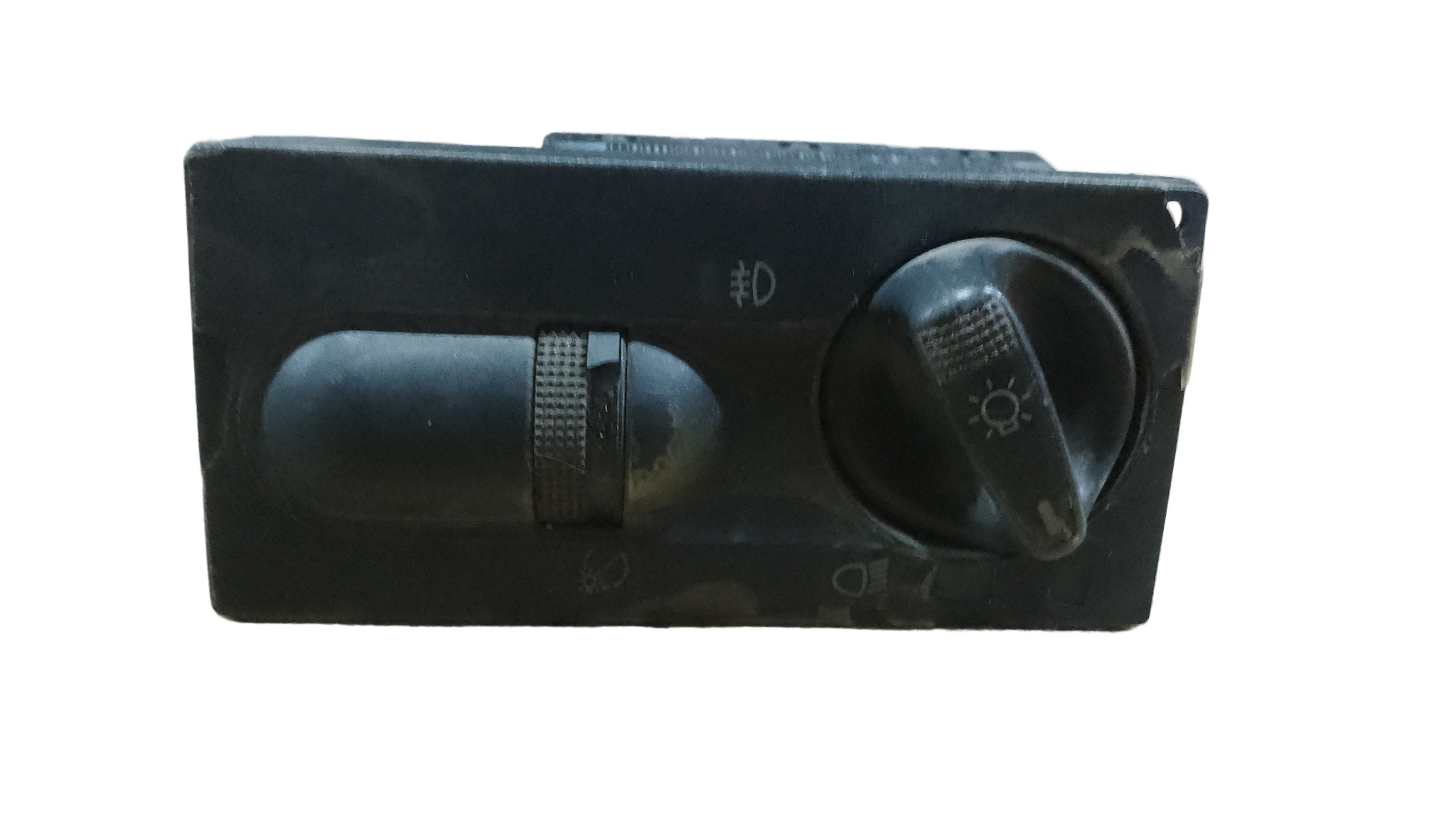Botão Chave De Farol De Vw Golf 1995/2000 1h6941531 Original