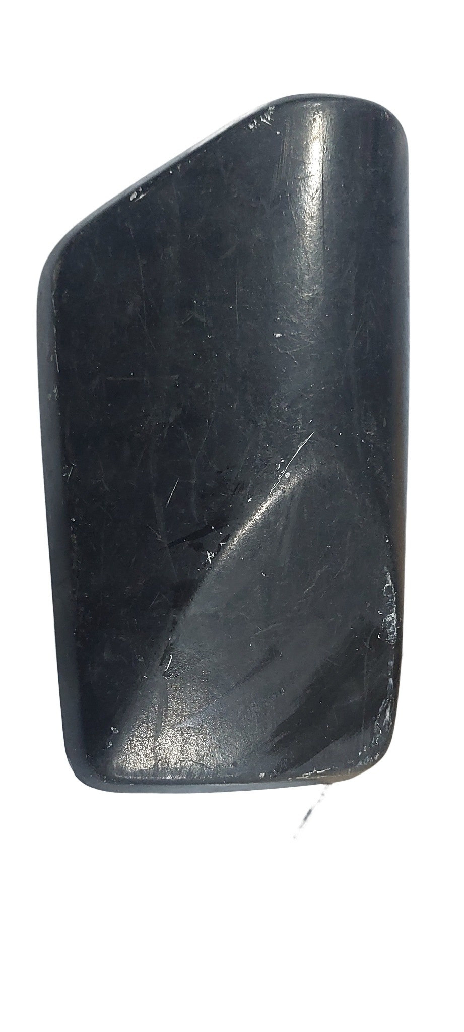 Capa Retrovisor Fiat Uno Preto