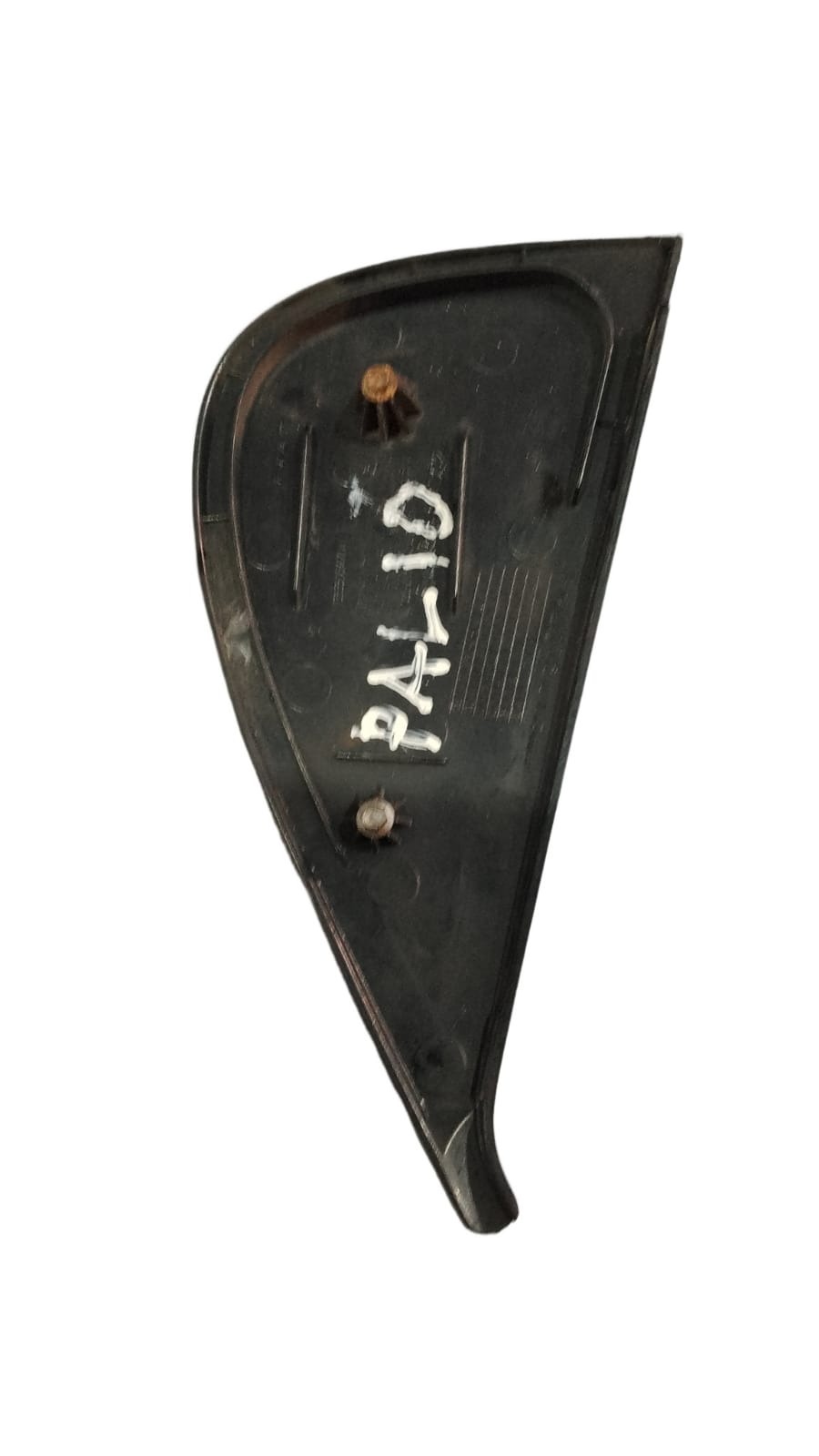 Moldura Porta Tras Dir Fiat Palio Siena Orig 73535054