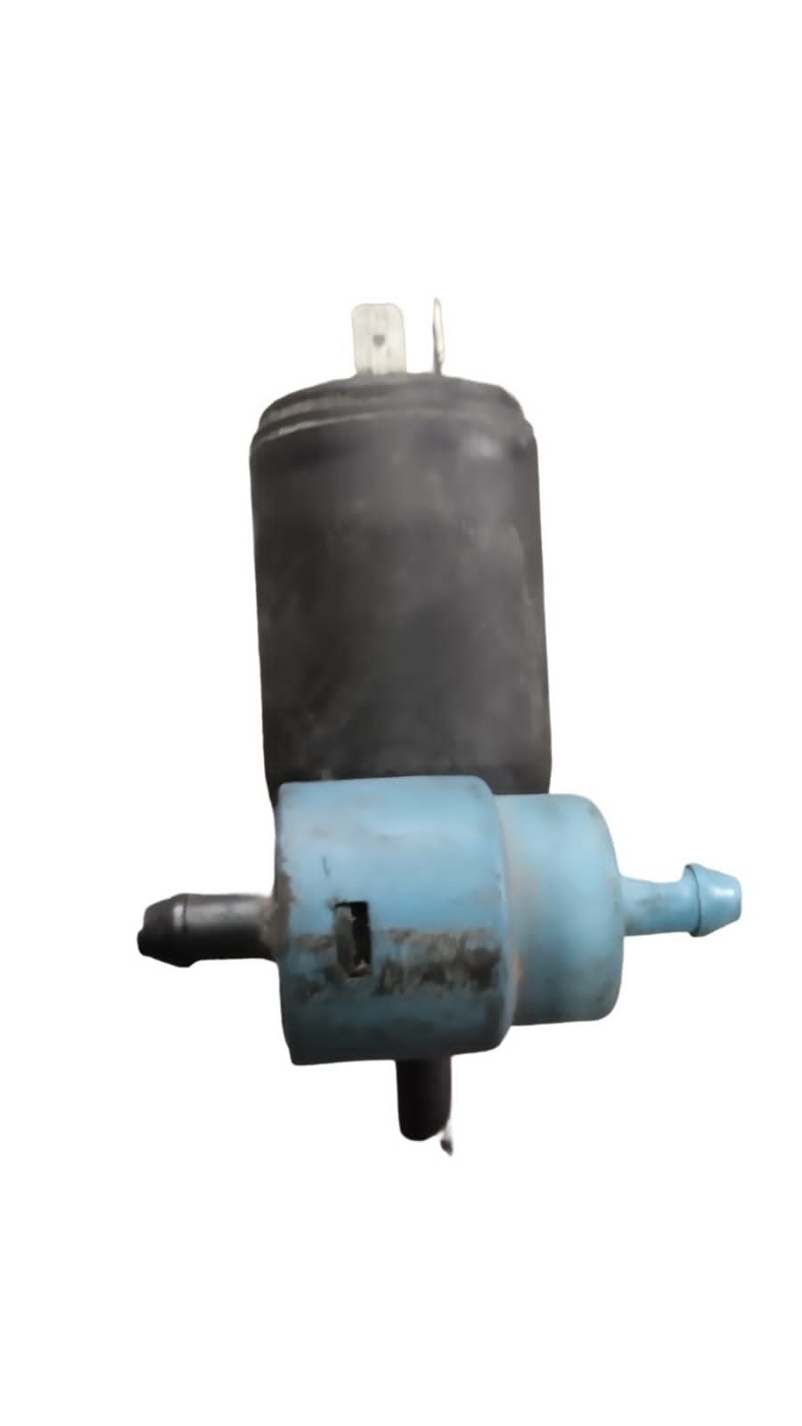 Bomba Motor Esguicho Limpador Parabrisa Fiat Palio 1997 1998