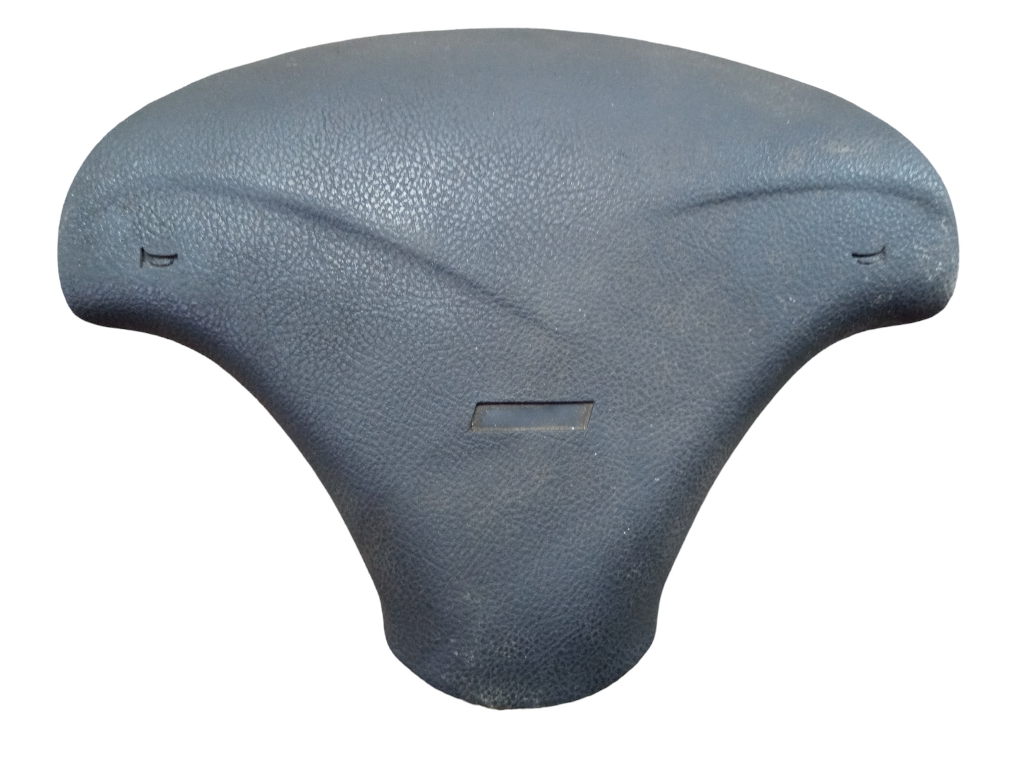 Capa Tampa Buzina Fiat Marea Original 2000