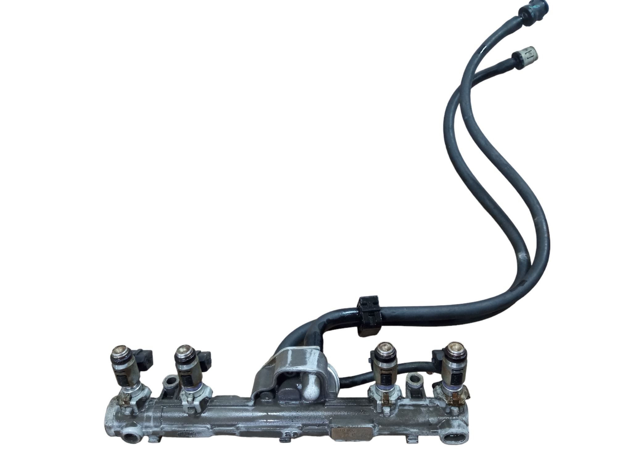Flauta Injeção Magneti Marelli Fiat Palio 1.0 1996 2001