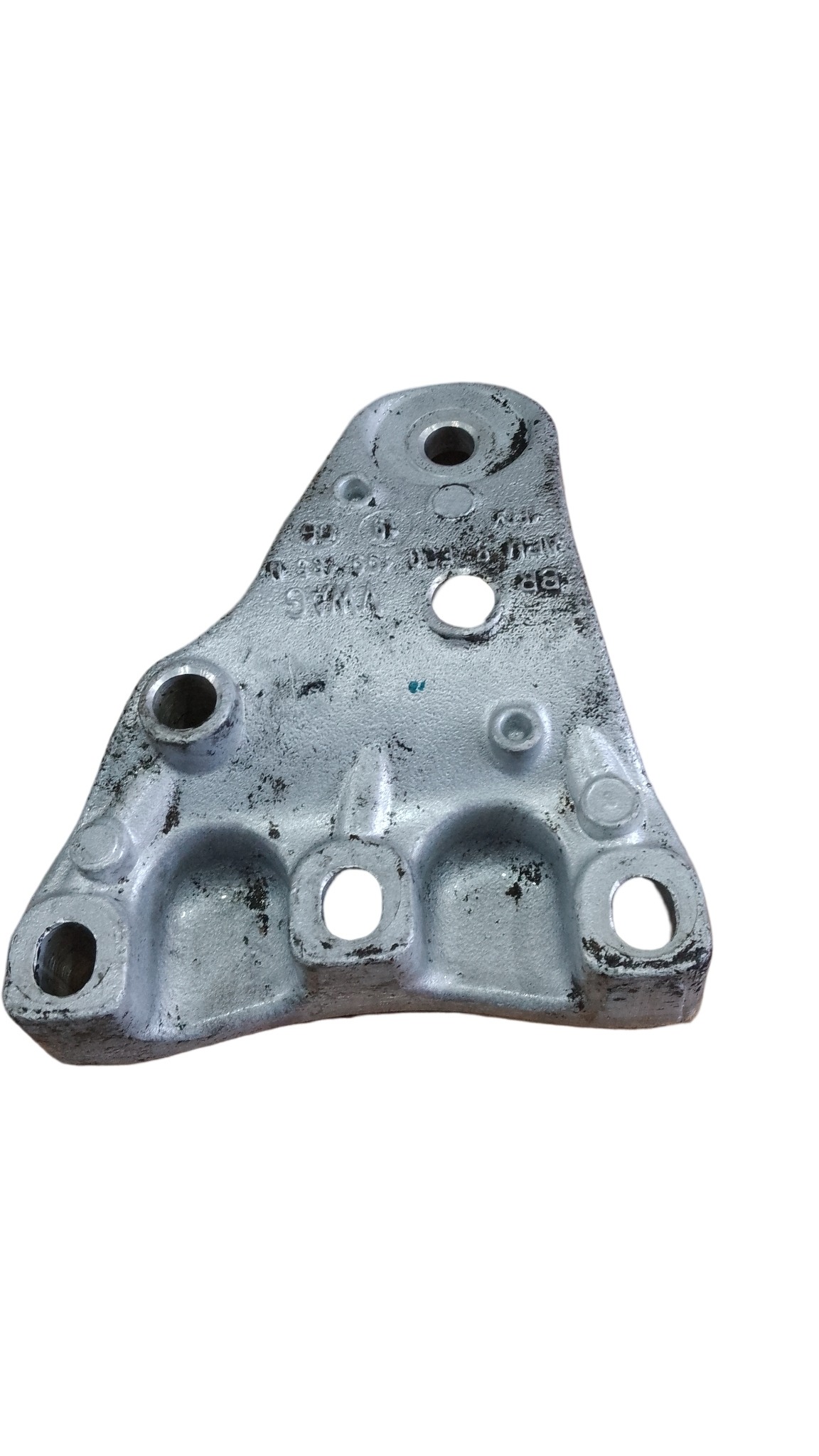 Suporte De Aluminio Do Motor Vw Fox/polo  600199185n