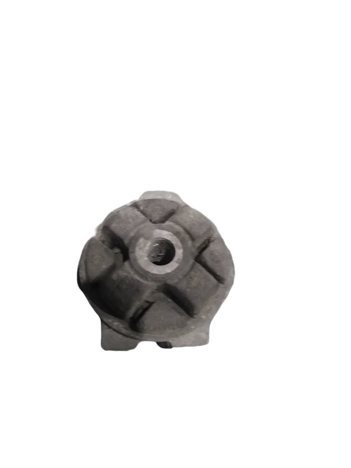 Coxim Câmbio Motor Ap Vw