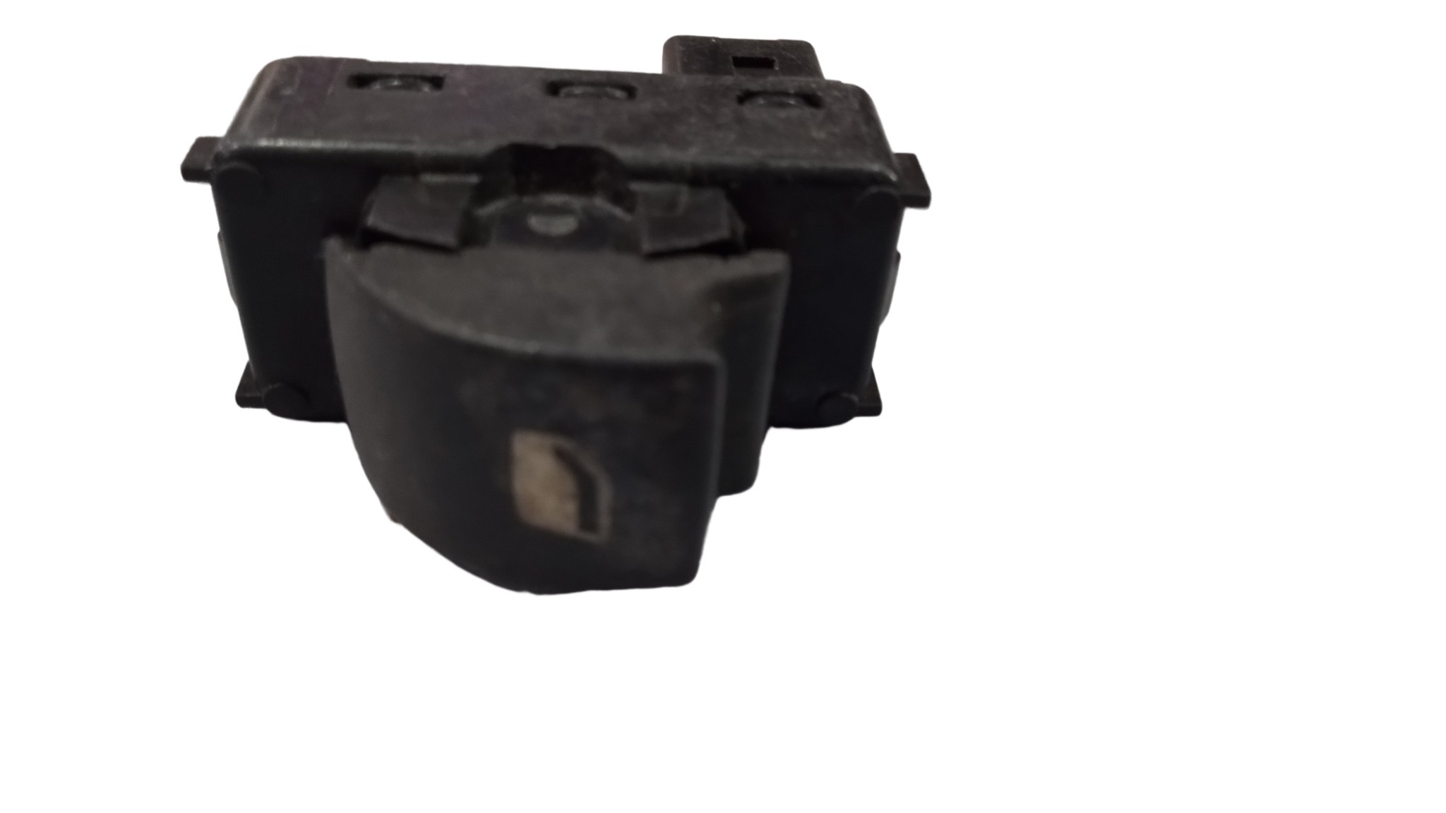 Botão Interruptor Vidro Elétrico Porta Peugeot 208
