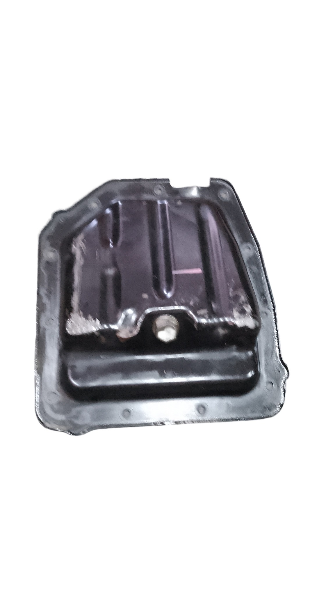 Tampa Carter Oleo Hyundai Hb20 1.6 16v 2013 A 2019
