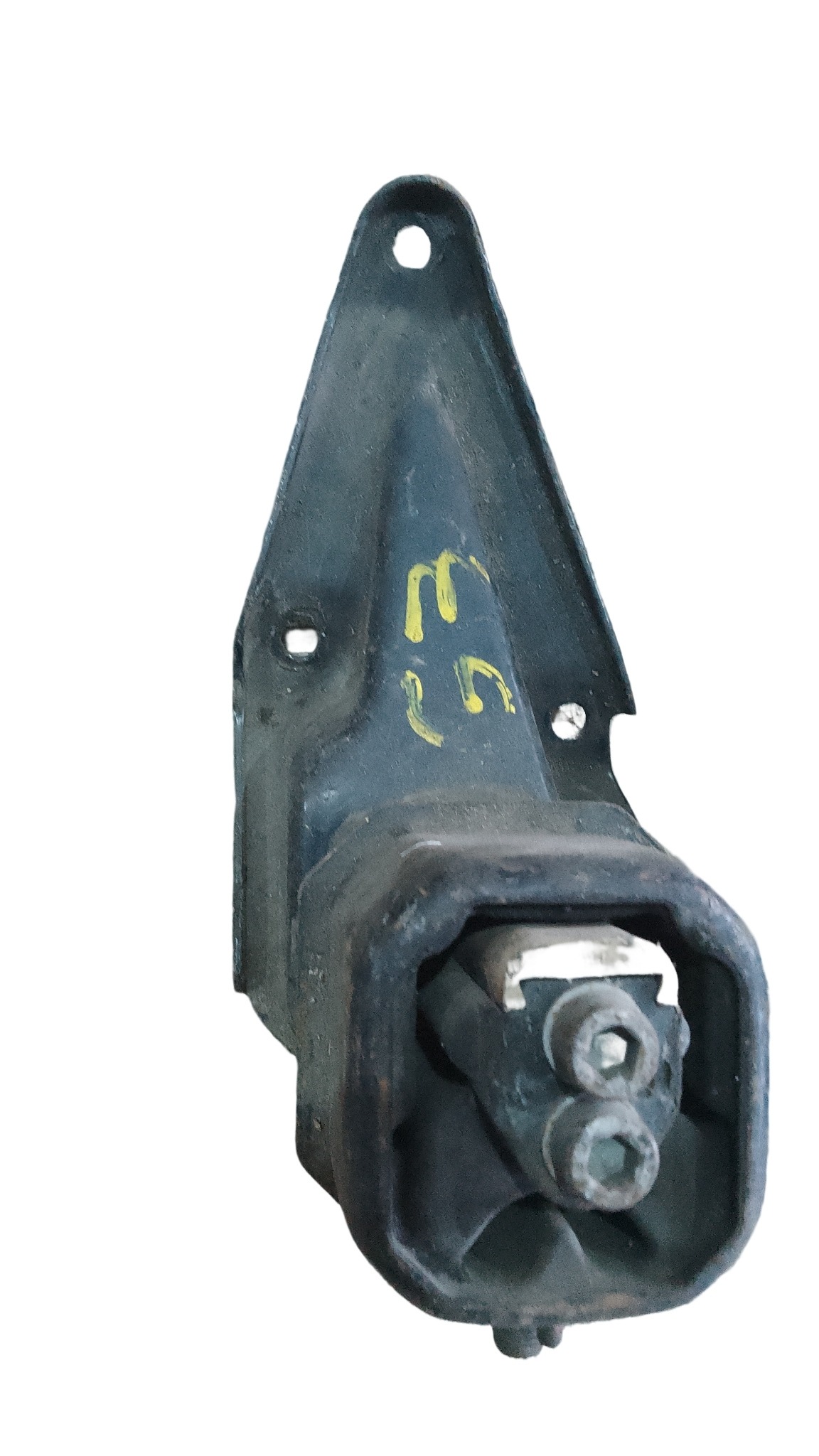 Suporte Do Coxim Do Motor Vw Gol G3 1.0 8v Original