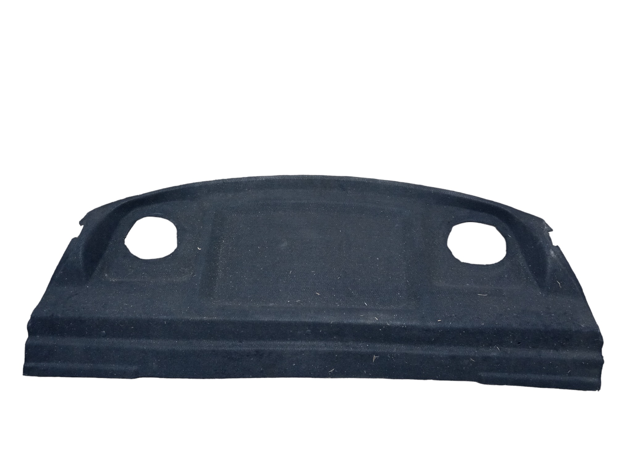 Tampao Bagagito Gm Corsa Wind 2001 Original  Preta