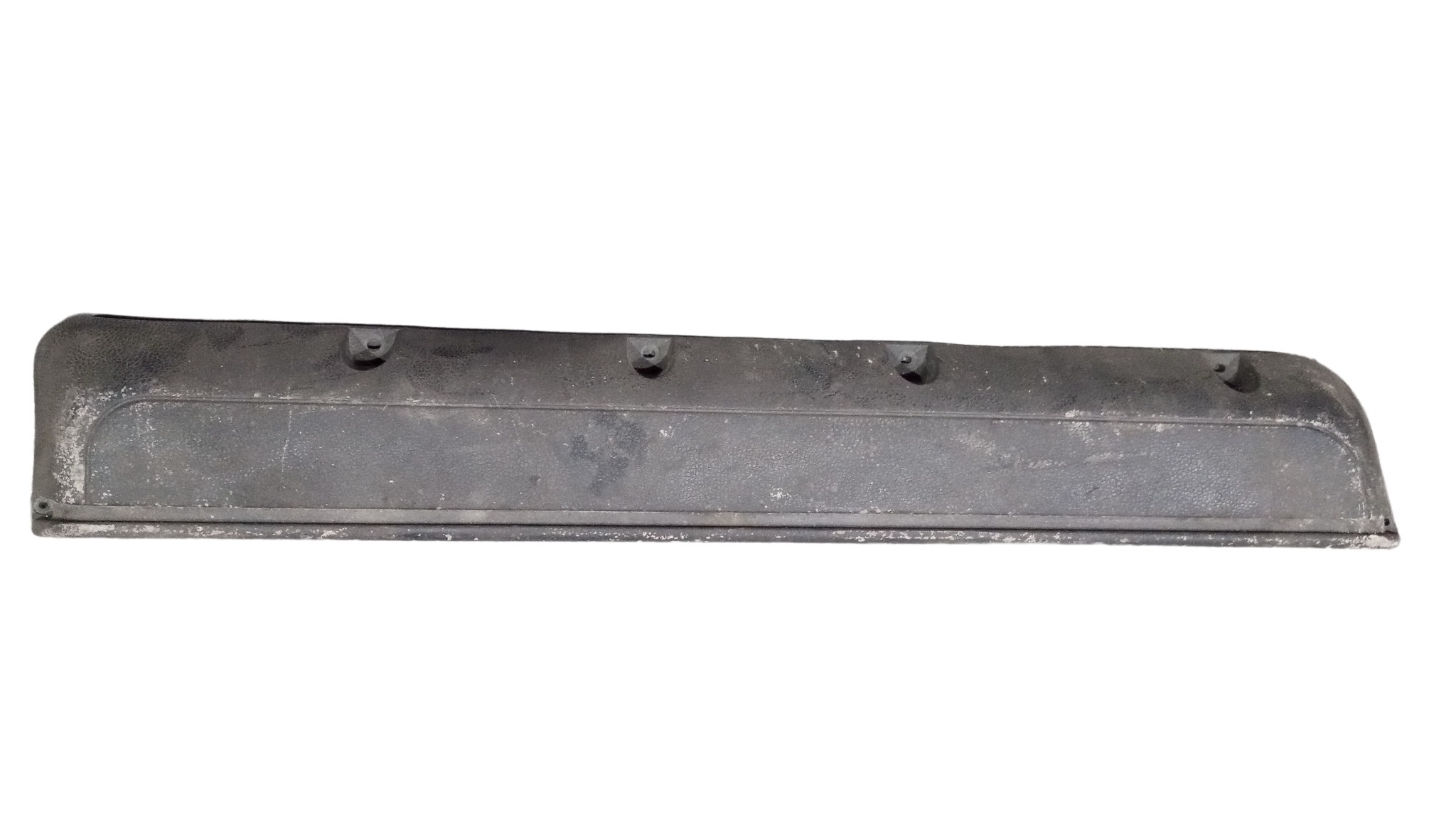 Porta Treco Porta Renault Clio Original 7700800769