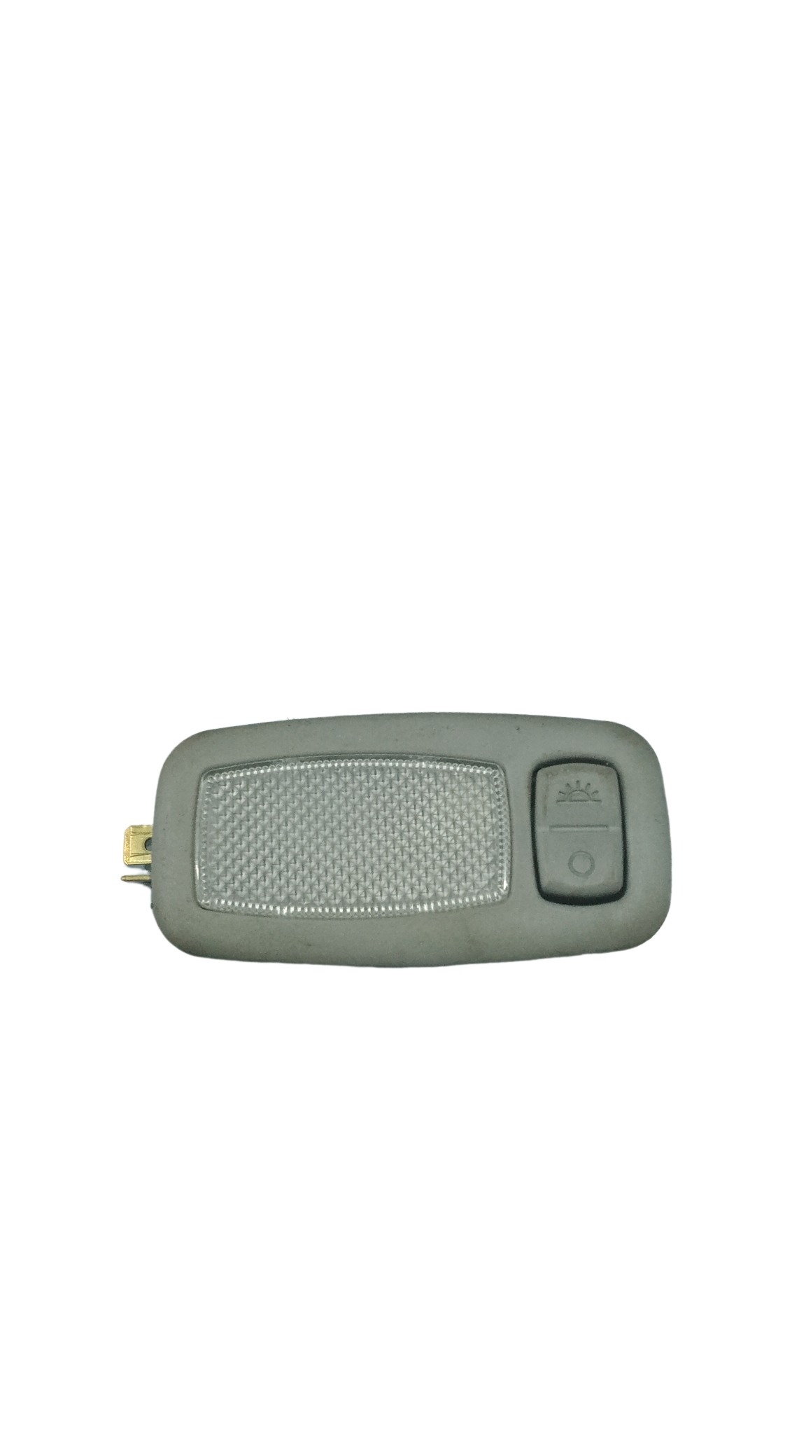Luz Cortesia Lado Direito Hyundai Veloster 2011 2012 Origina