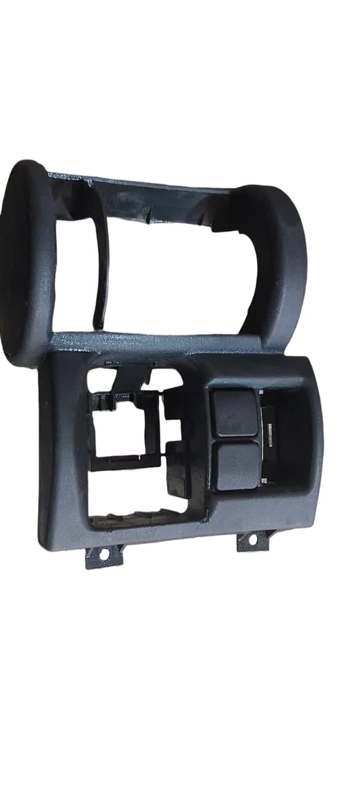 Moldura Difusor Ar Corsa Wind Original