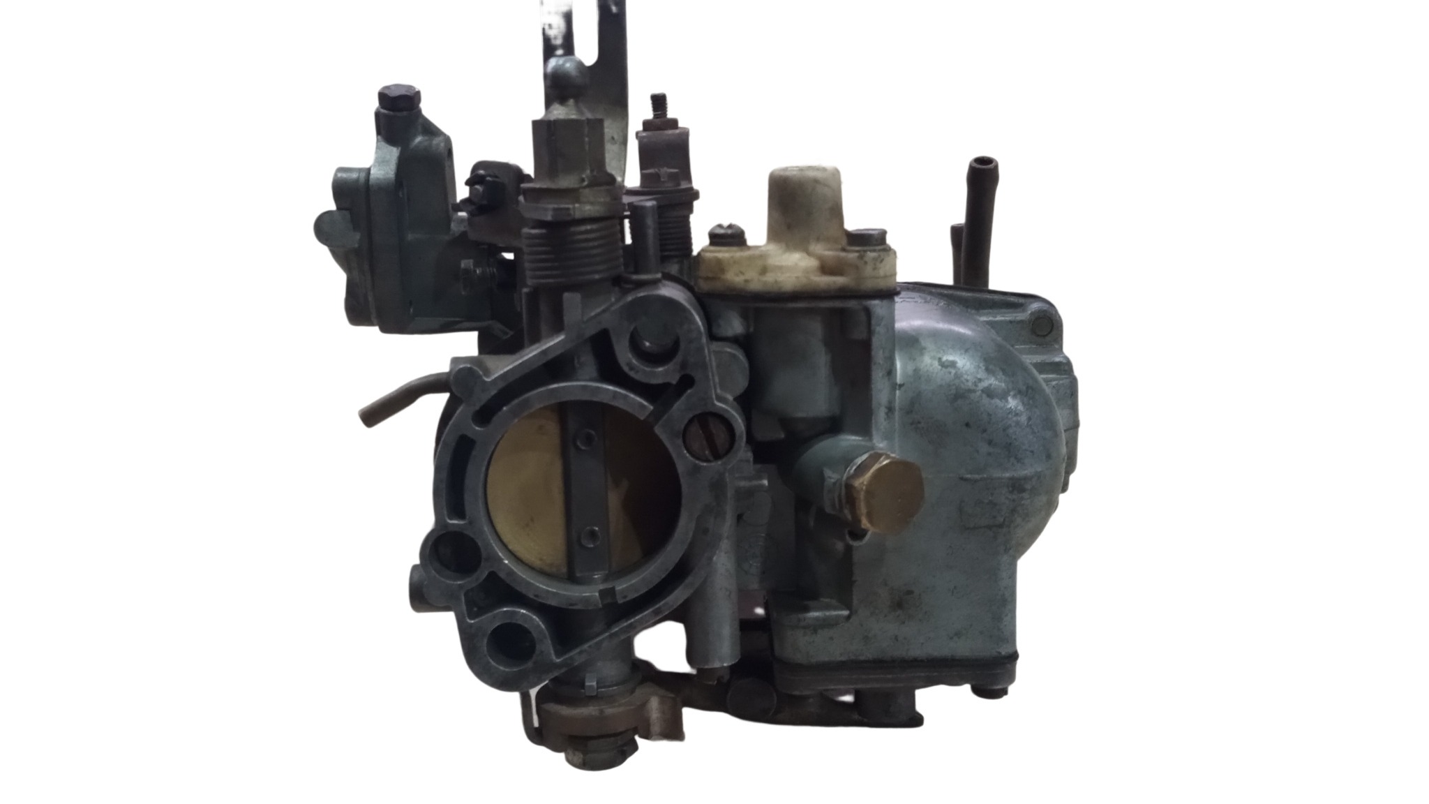 Carburador Solex Monza Para Restaurar Original