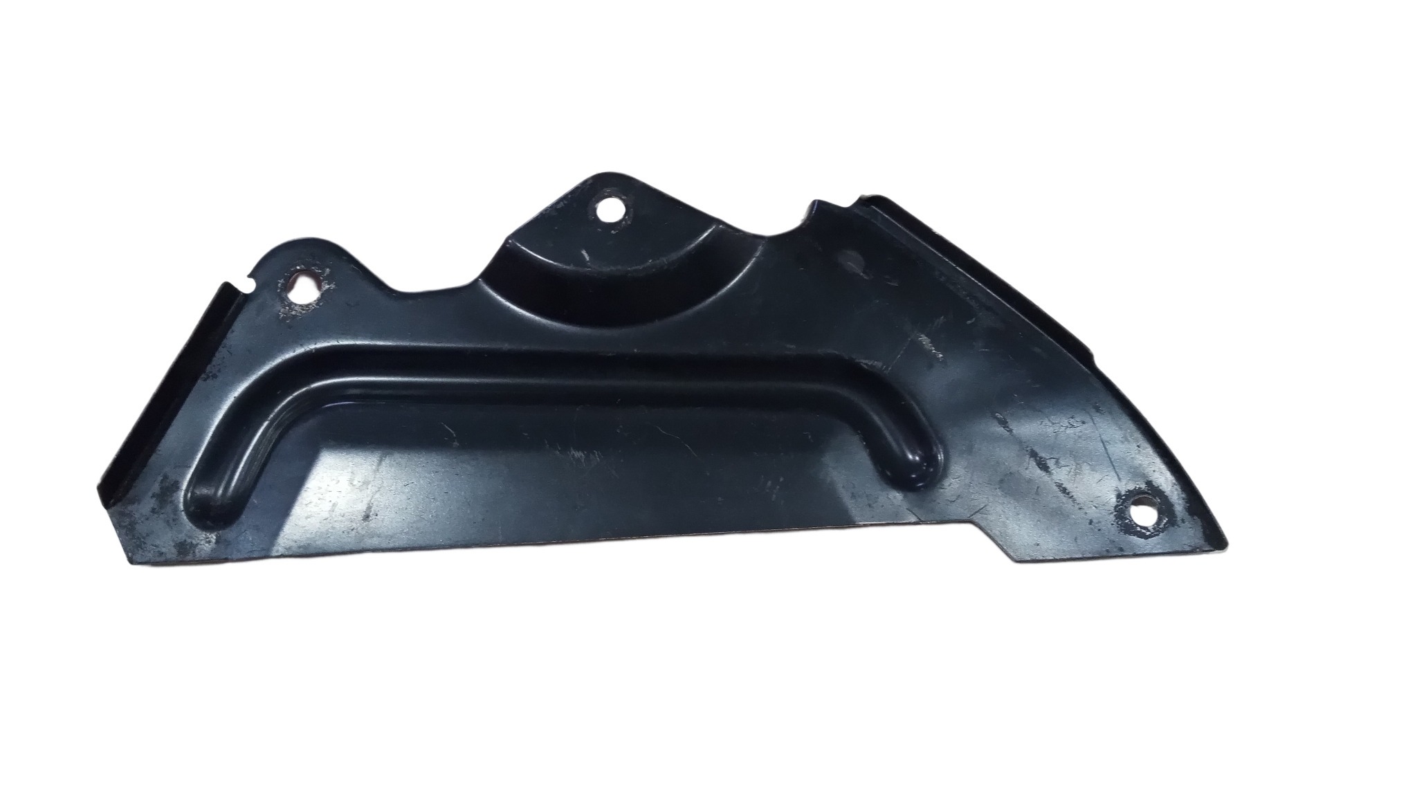Chapa Protetora Pallror Disco Fiat