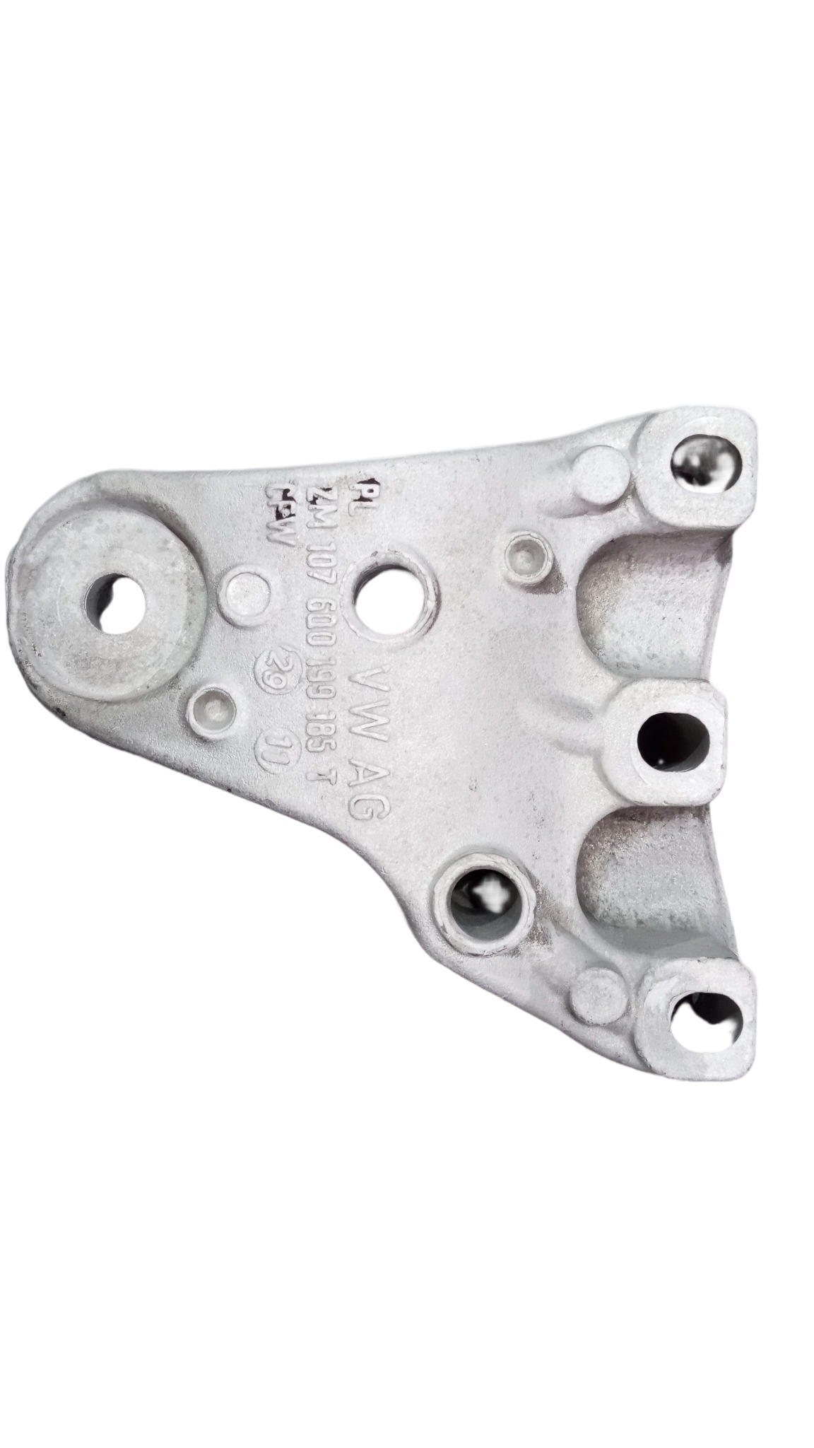 Suporte Do Coxim Motor Ld Polo Original Zm107600199185