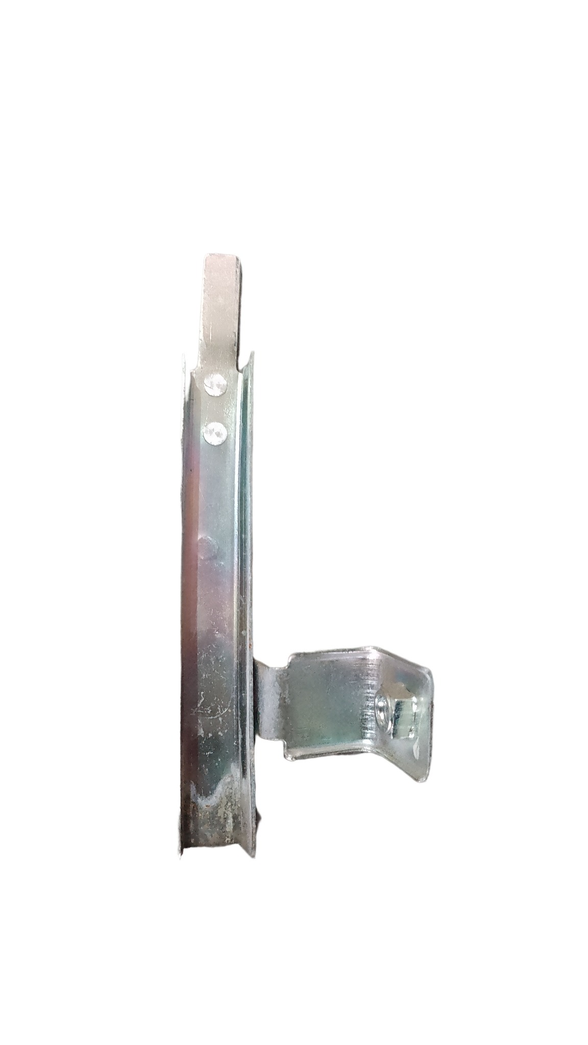 Guia Canaleta Porta Traseiro Direito Vw Gol Voyage 09/13 Pra