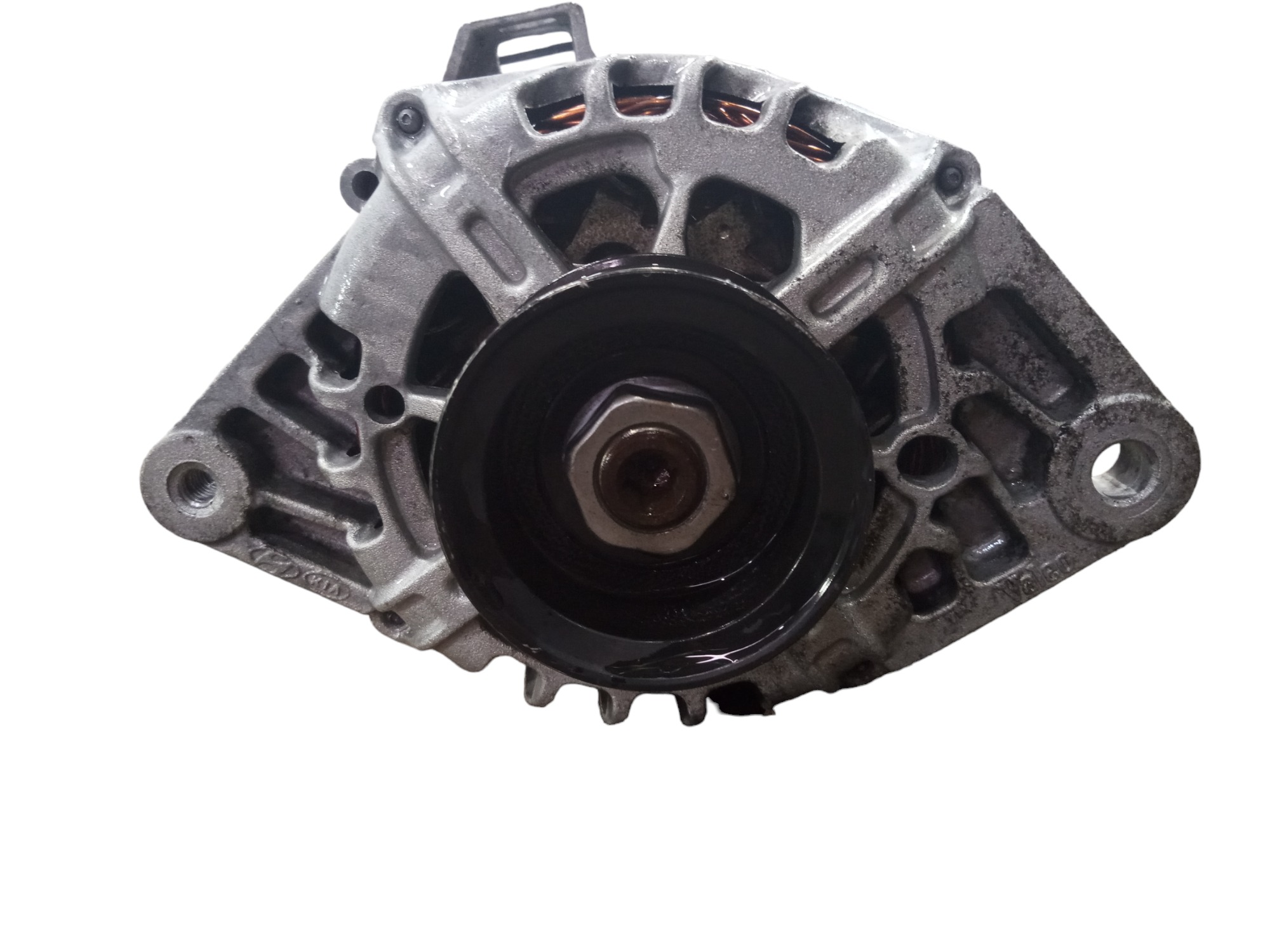 Alternador Hyundai Hb20 Kia Soul 1.6 2013 2019